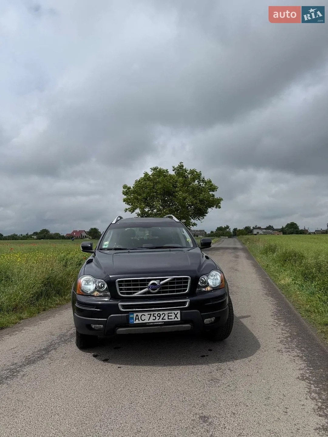 2010 Volvo XC90 - мініатюра 5