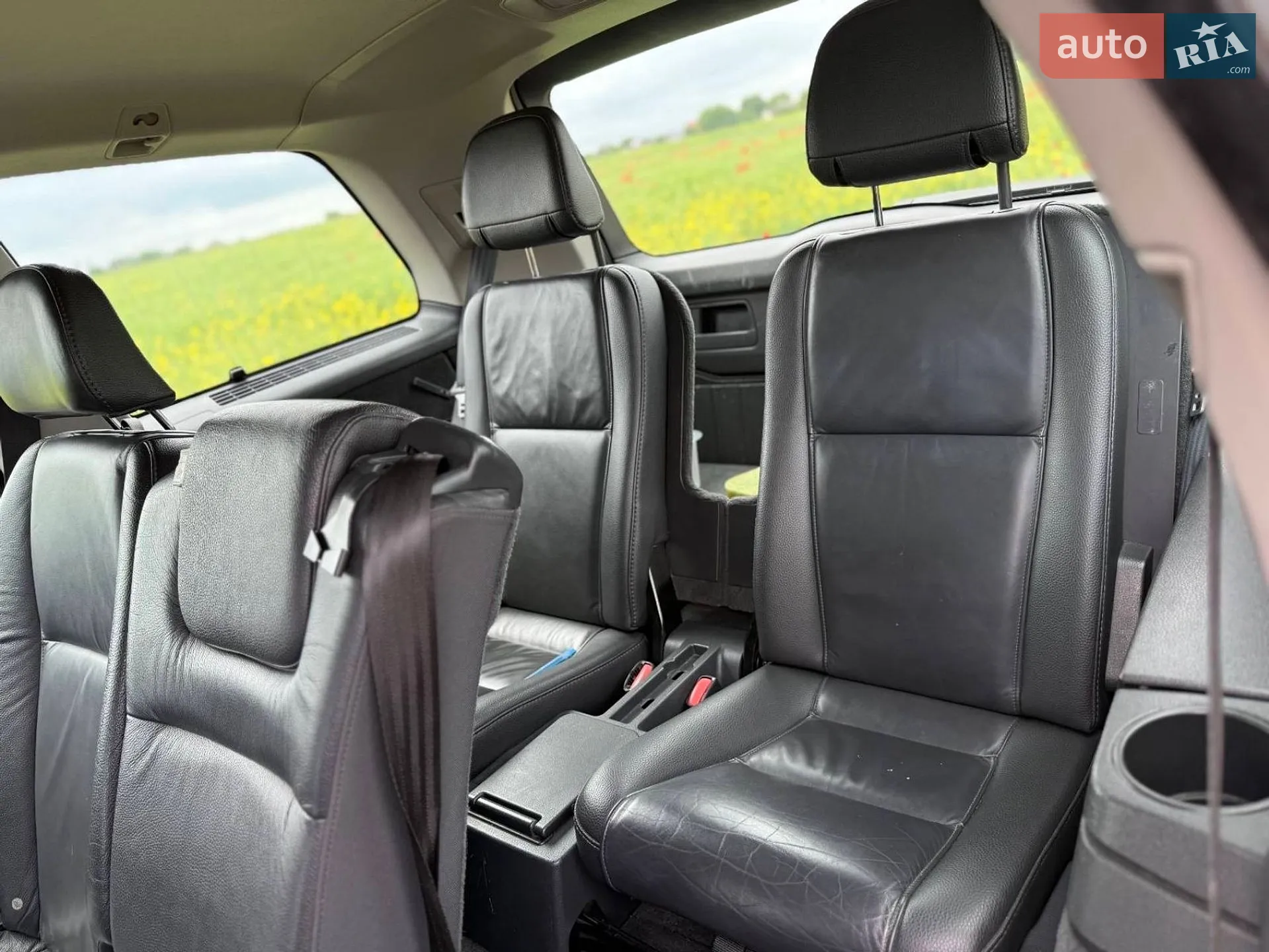 2010 Volvo XC90 - мініатюра 11