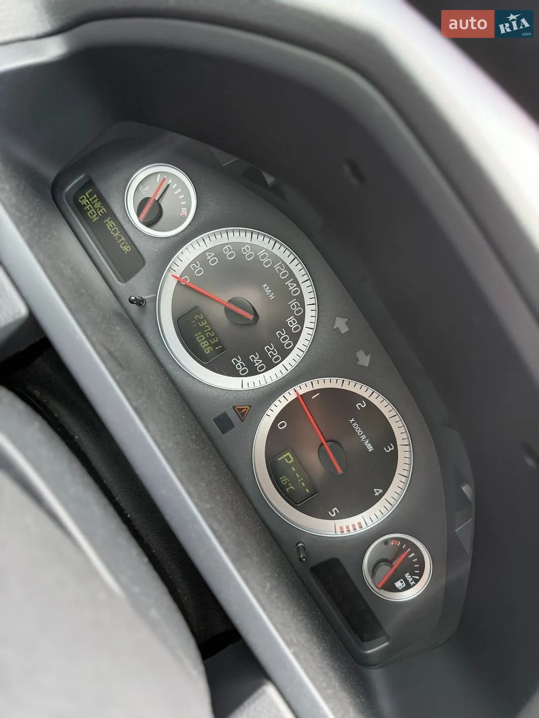 2010 Volvo XC90 - мініатюра 12