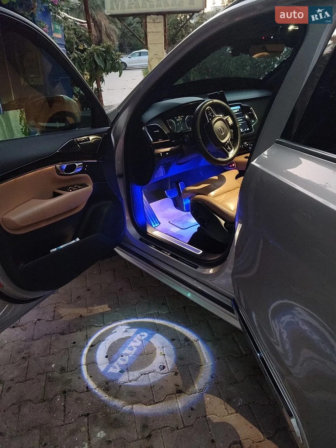 2018 Volvo XC90 - мініатюра 18