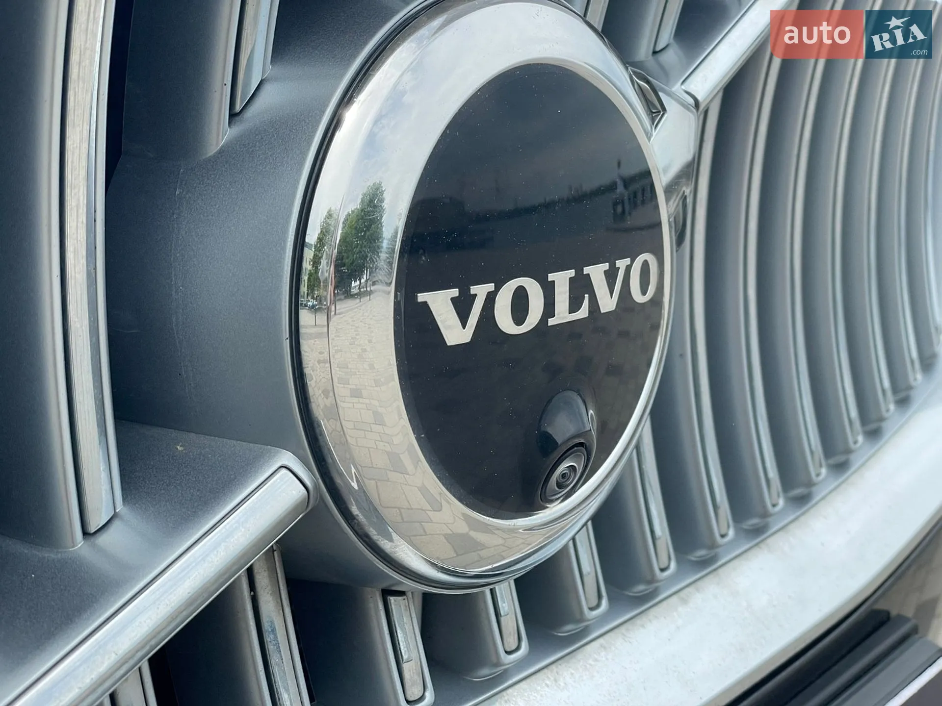 2023 Volvo XC90 - мініатюра 17