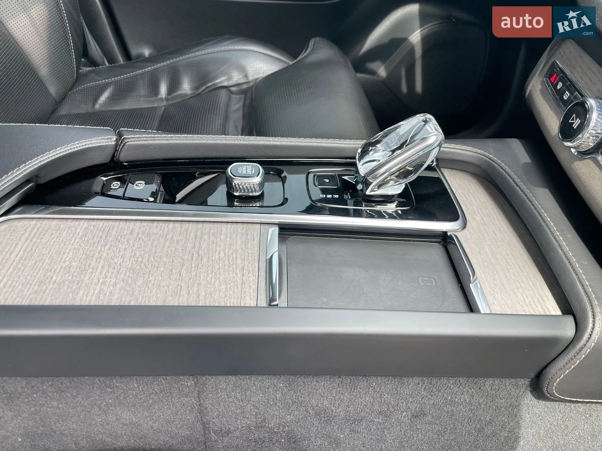 2023 Volvo XC90 - мініатюра 24