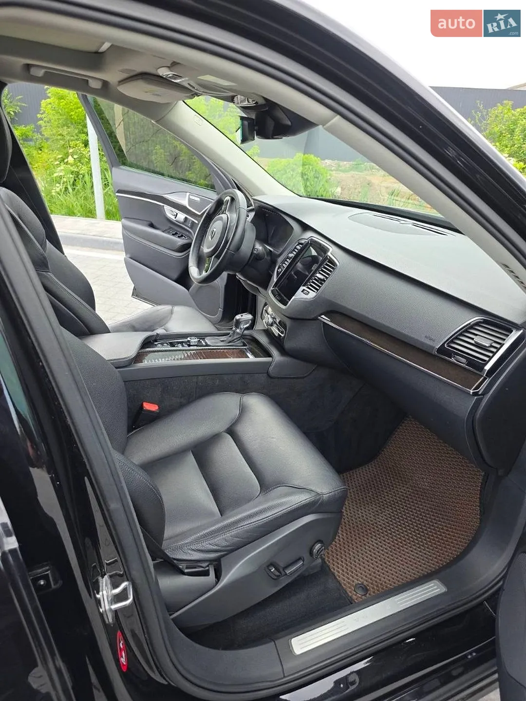 2017 Volvo XC90 - мініатюра 26