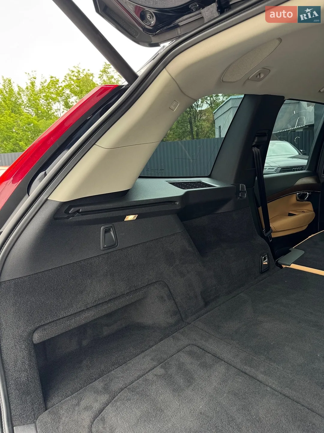 2015 Volvo XC90 - мініатюра 14