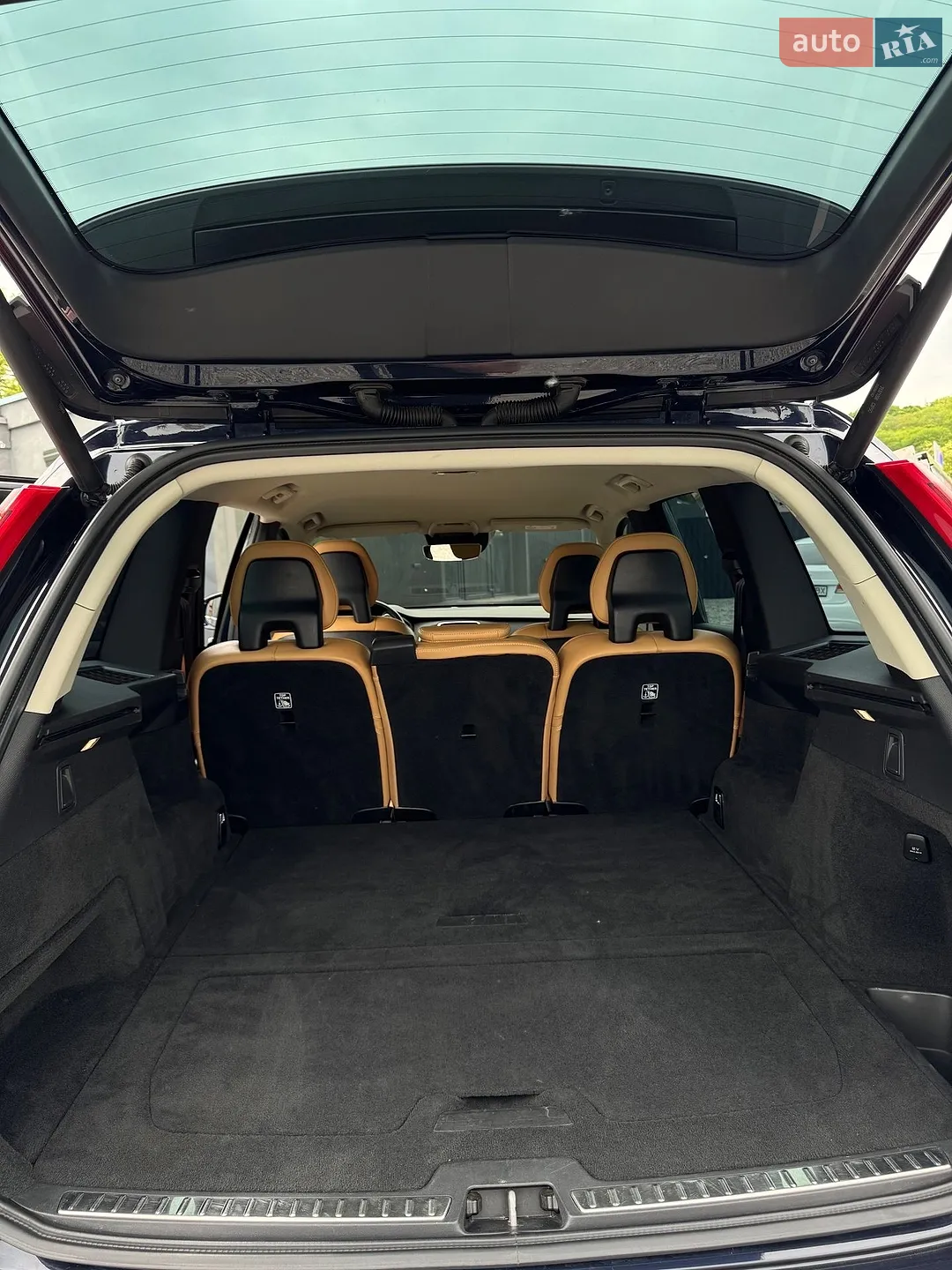 2015 Volvo XC90 - мініатюра 17