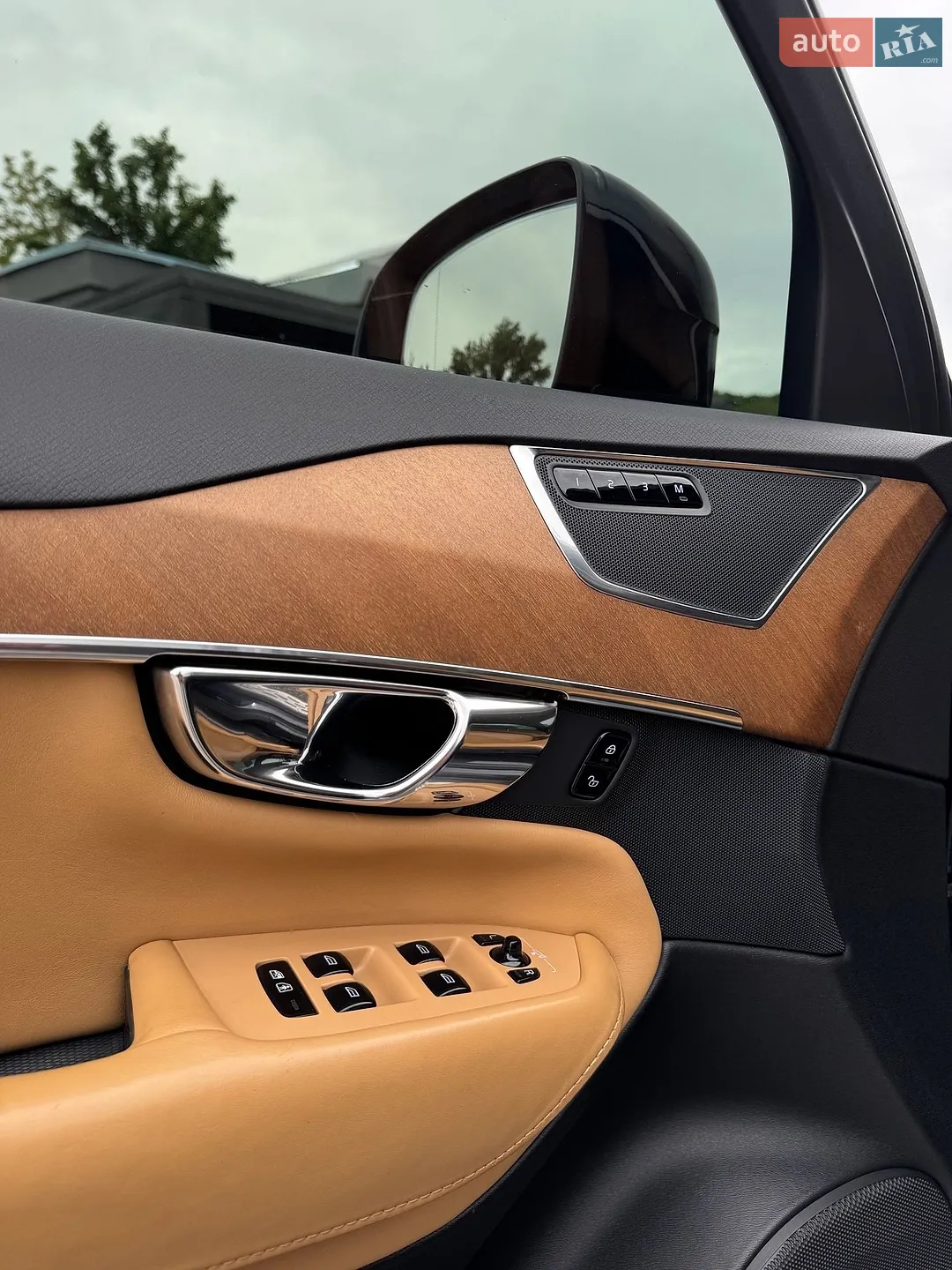 2015 Volvo XC90 - мініатюра 28