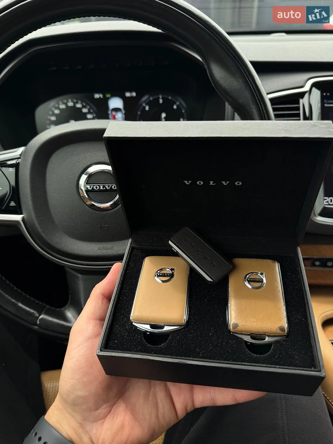 2015 Volvo XC90 - мініатюра 40