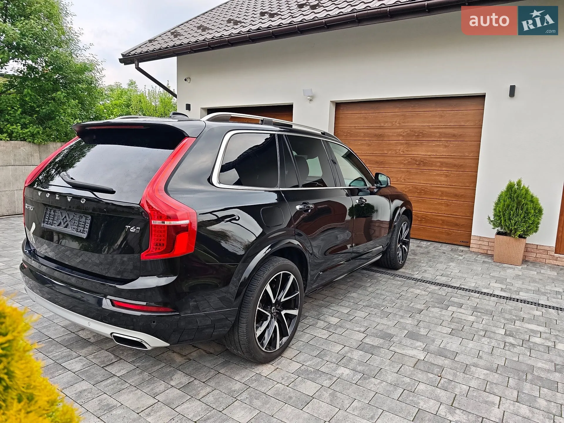 2019 Volvo XC90 - мініатюра 9