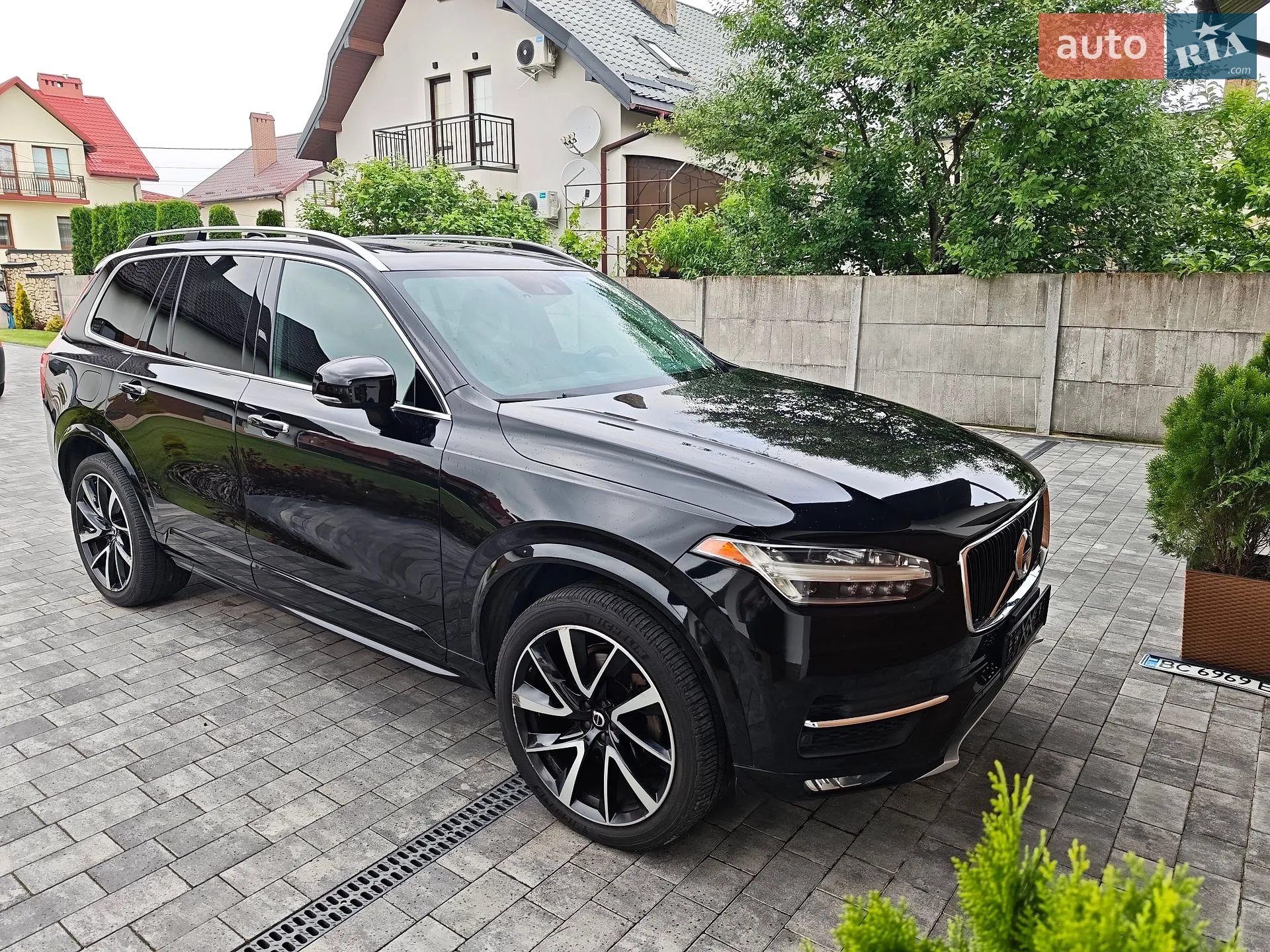 2019 Volvo XC90 - мініатюра 11