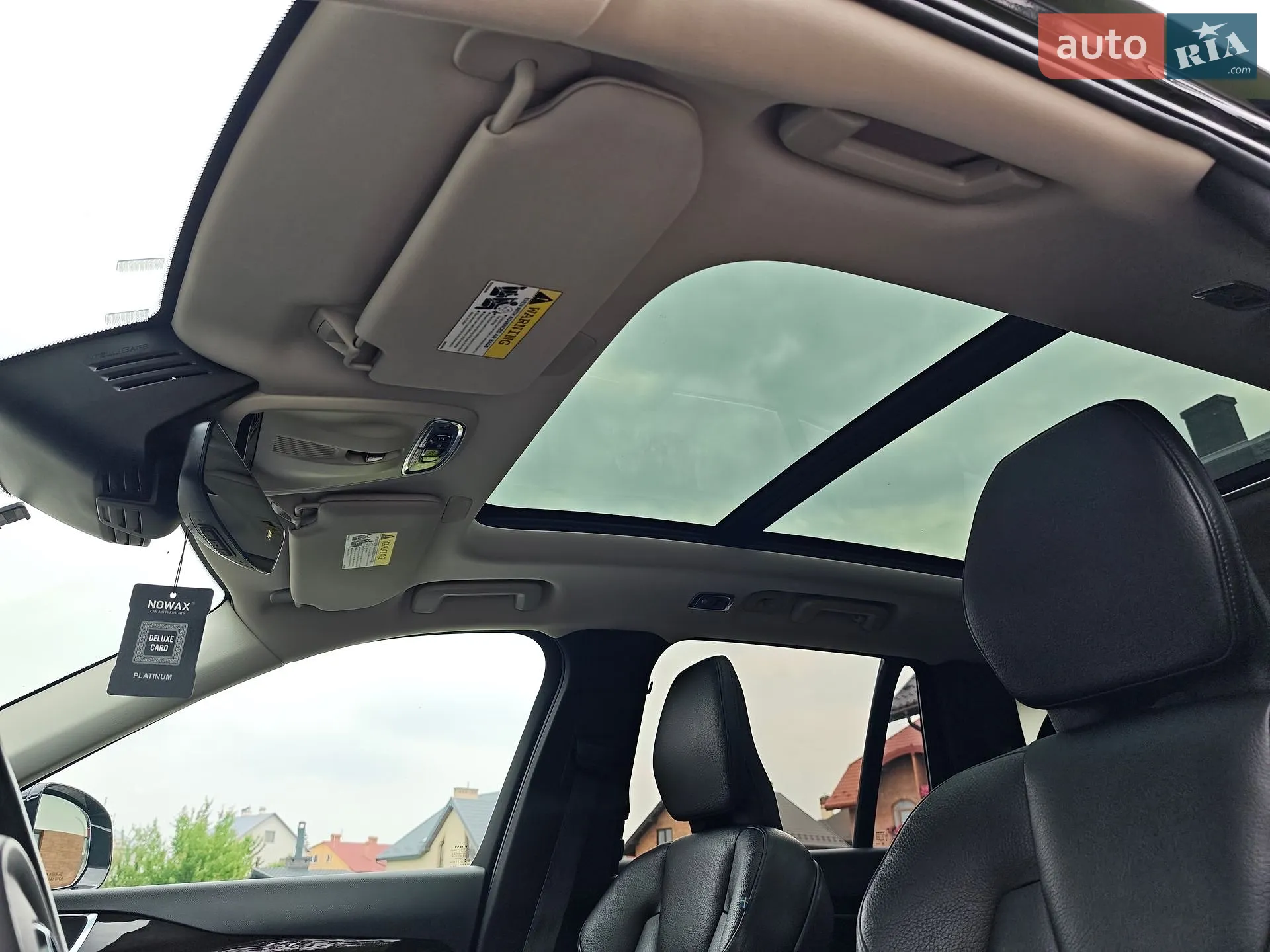2019 Volvo XC90 - мініатюра 37