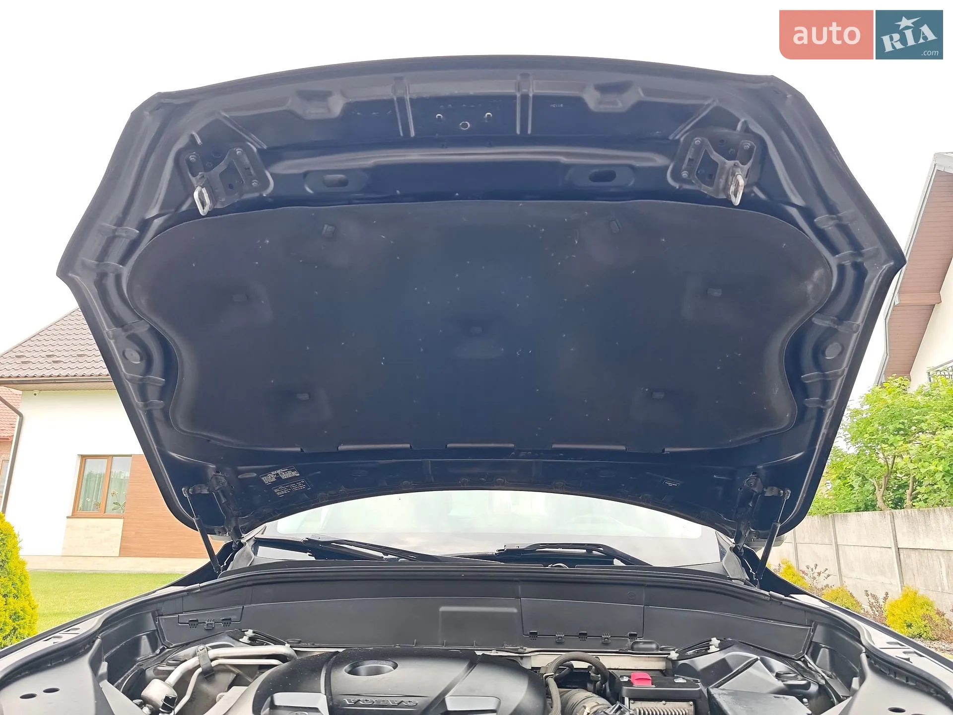 2019 Volvo XC90 - мініатюра 46