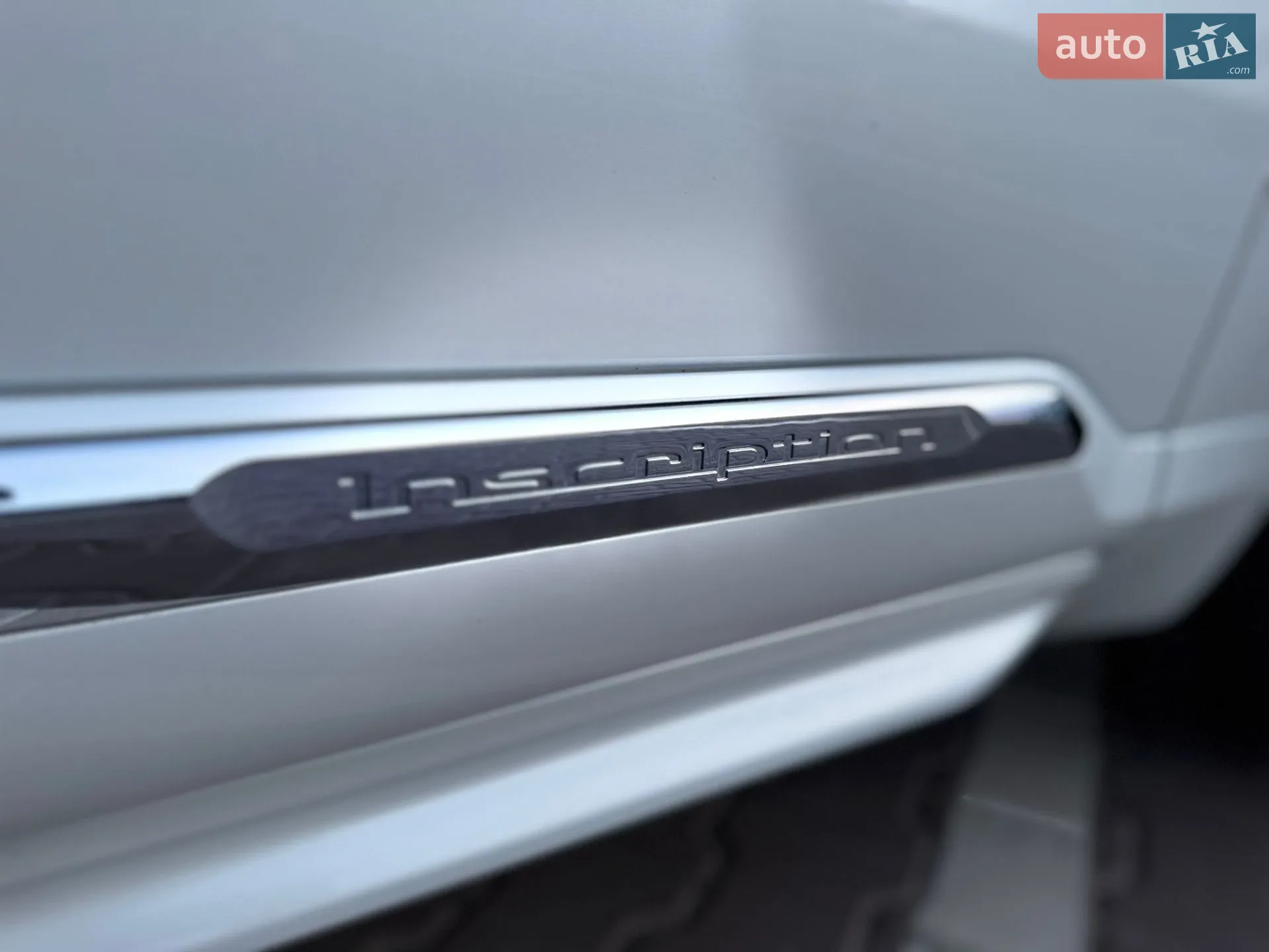 2017 Volvo XC90 - мініатюра 7