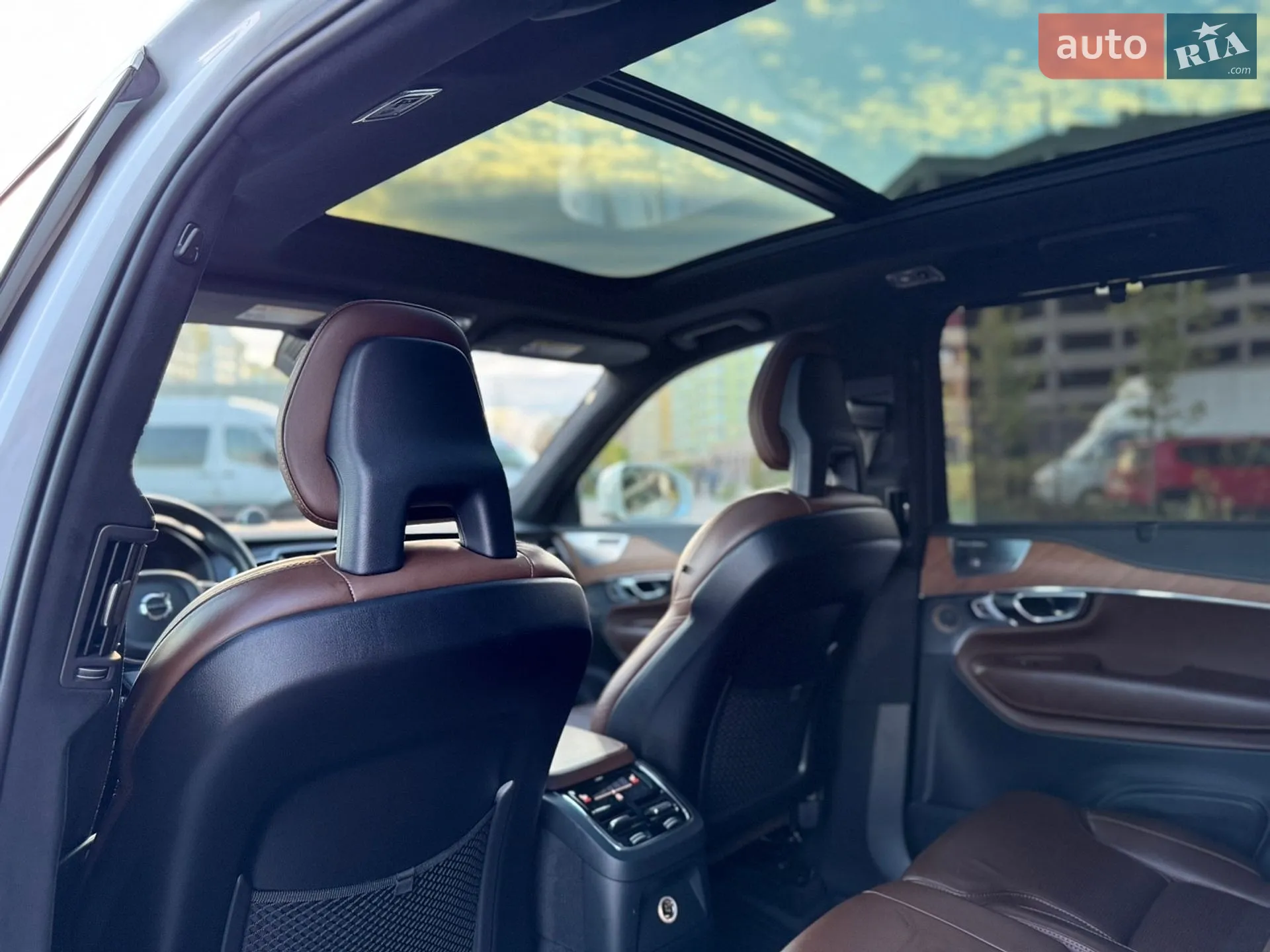 2017 Volvo XC90 - мініатюра 43