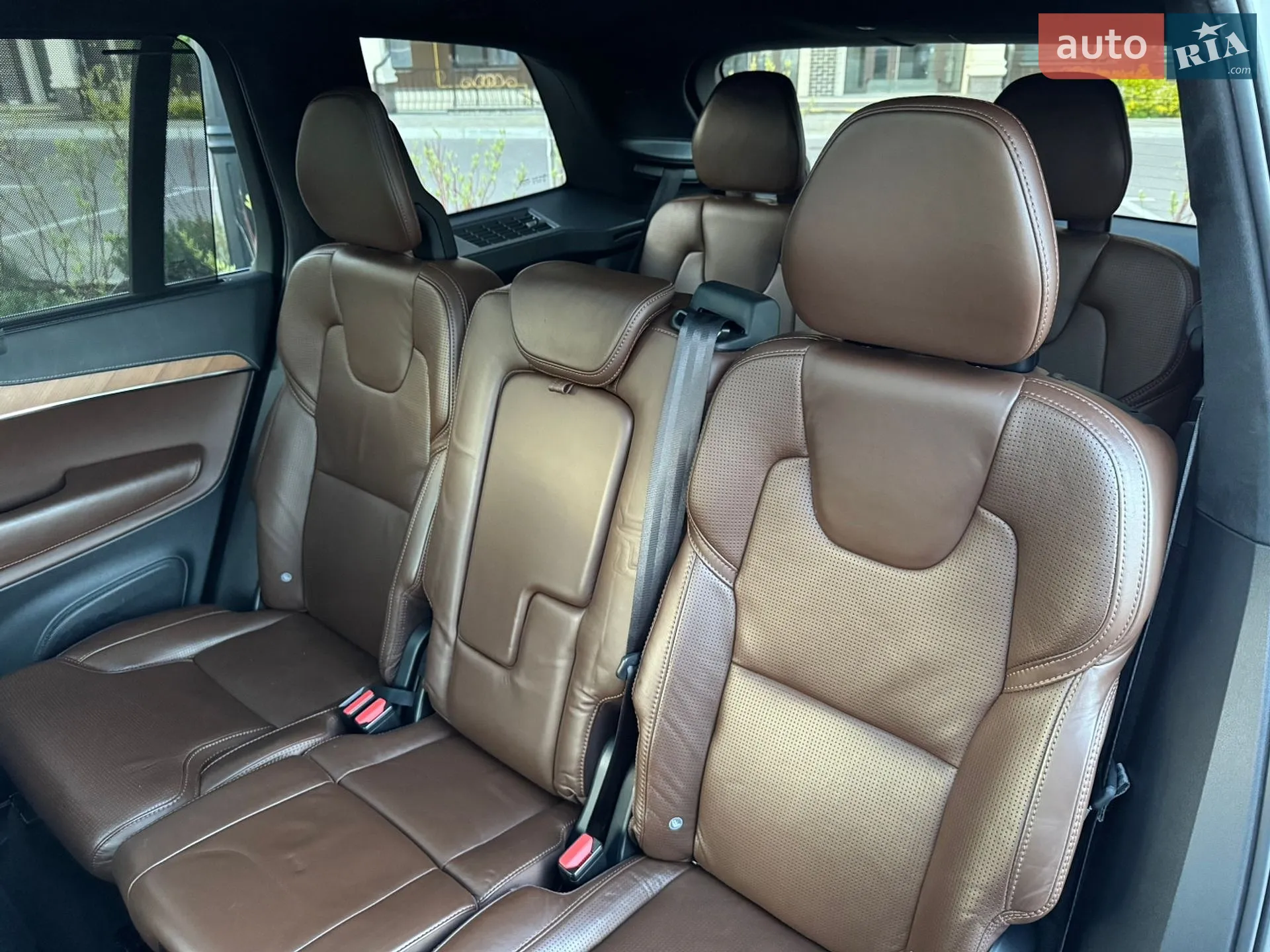 2017 Volvo XC90 - мініатюра 47