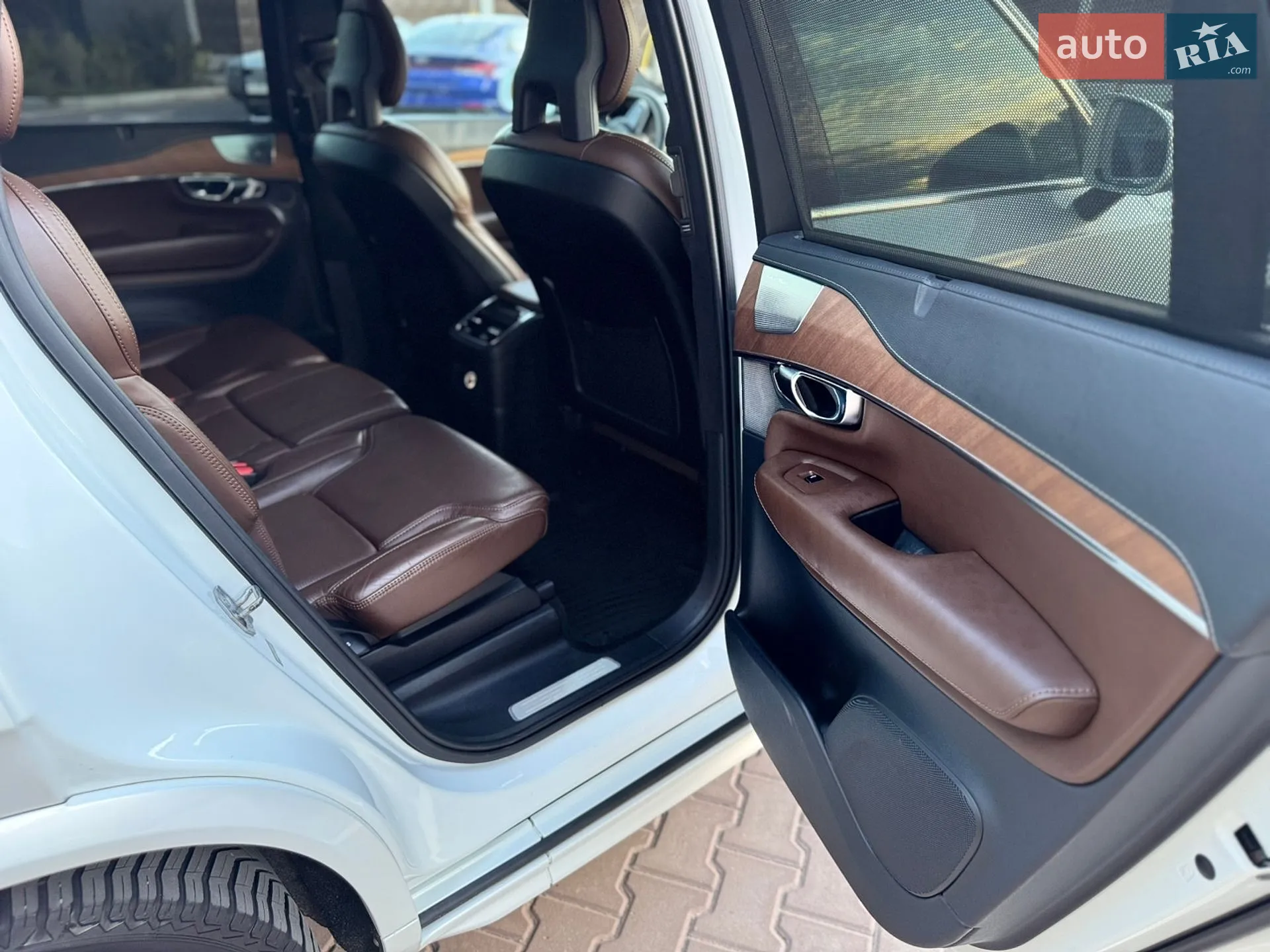 2017 Volvo XC90 - мініатюра 50