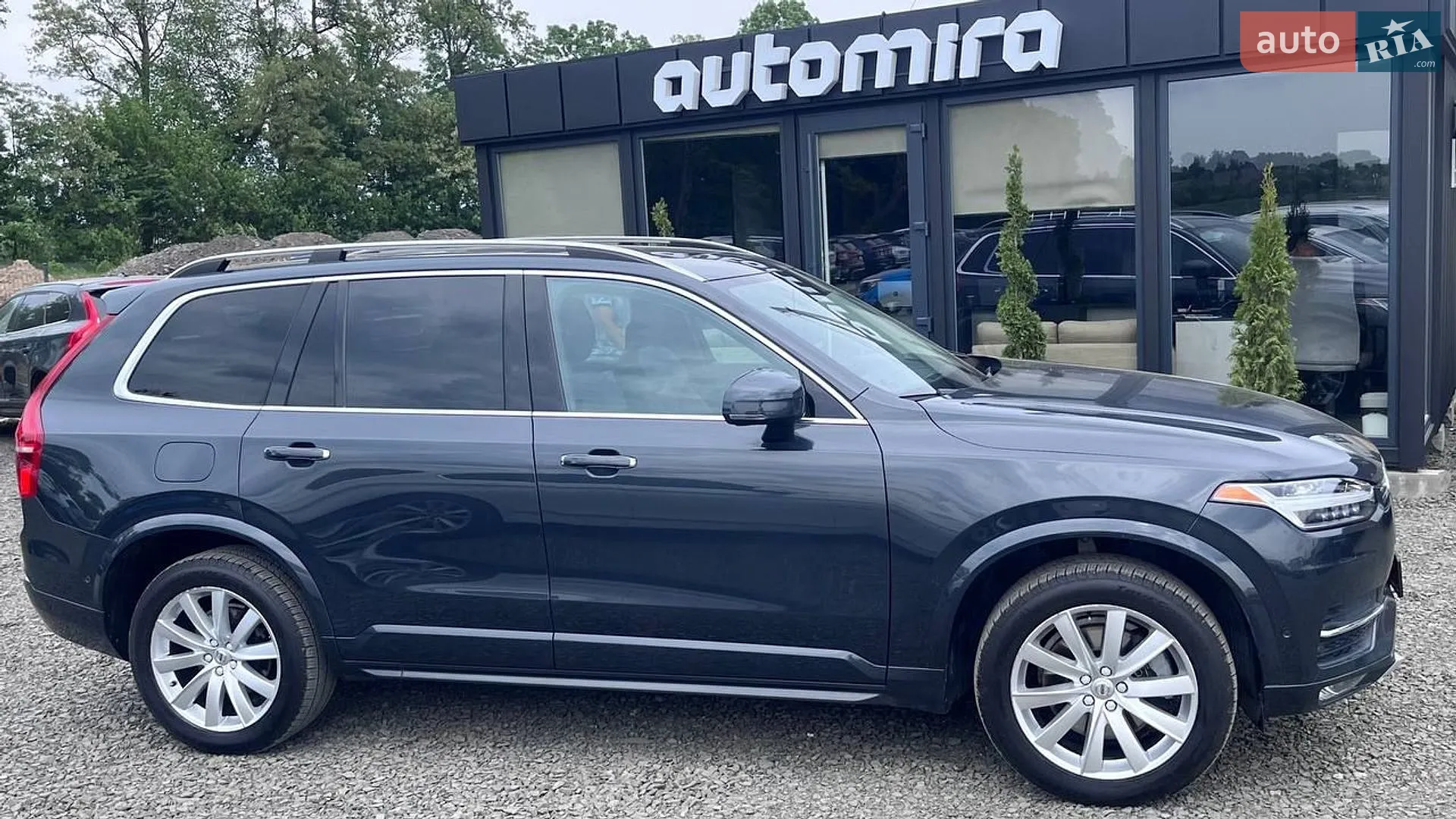 2015 Volvo XC90 - мініатюра 4