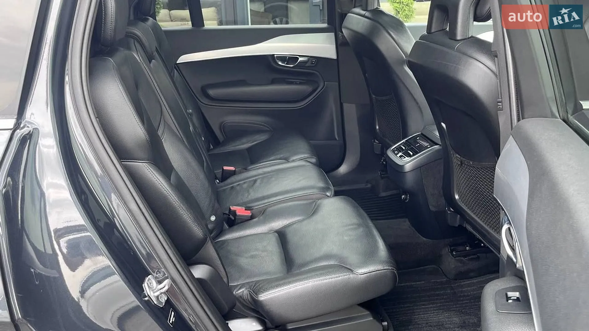 2015 Volvo XC90 - мініатюра 19