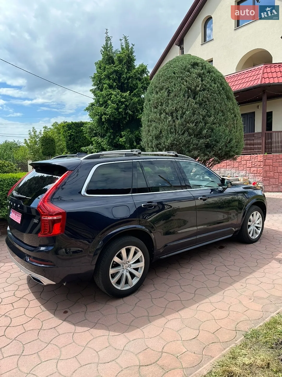 2016 Volvo XC90 - мініатюра 6