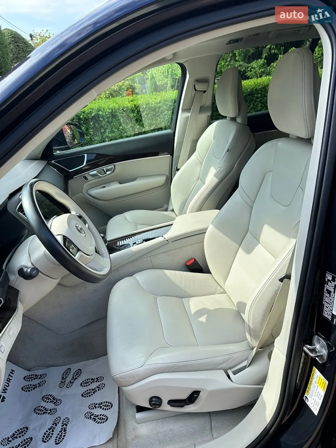 2016 Volvo XC90 - мініатюра 11