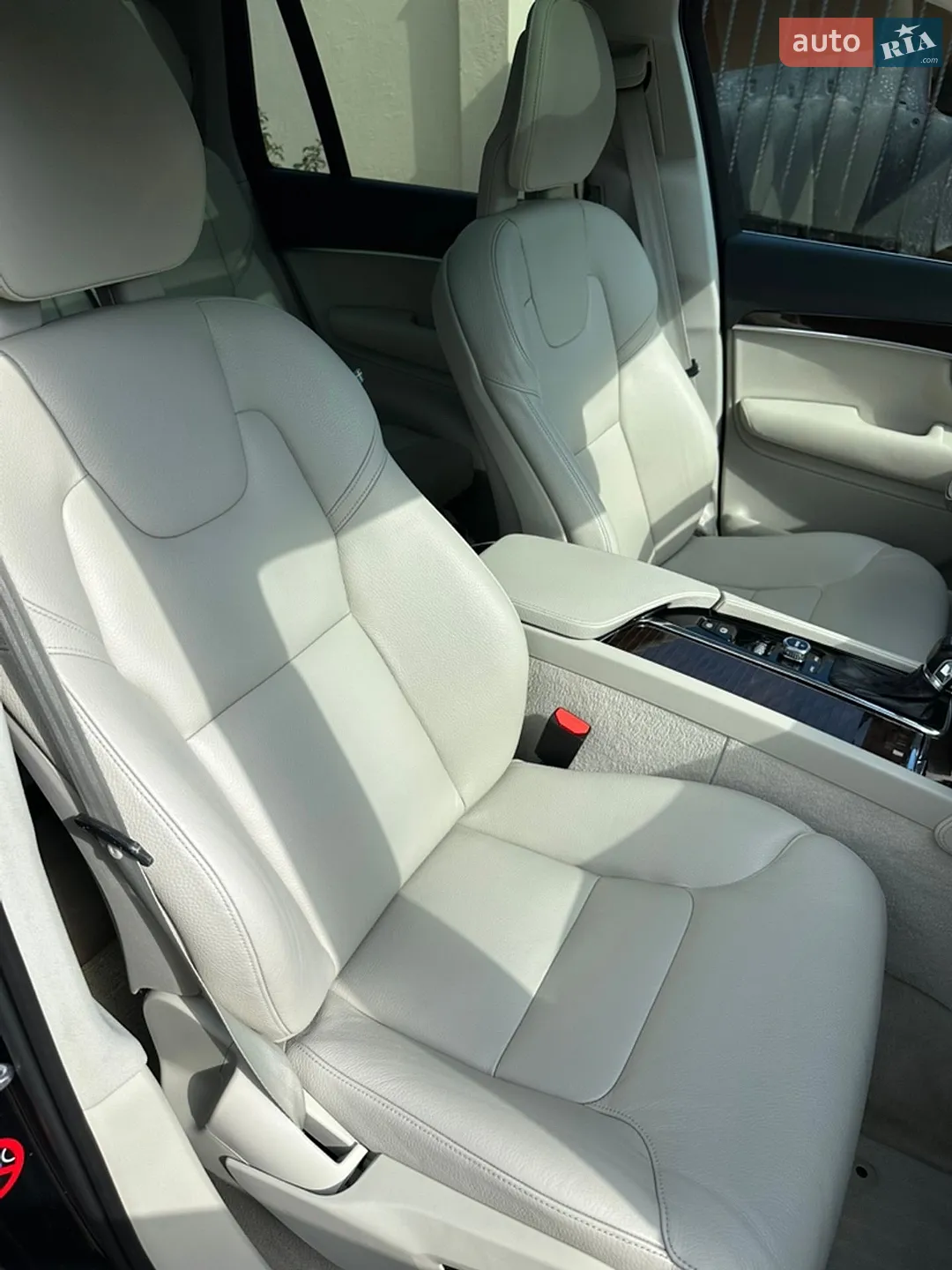 2016 Volvo XC90 - мініатюра 17