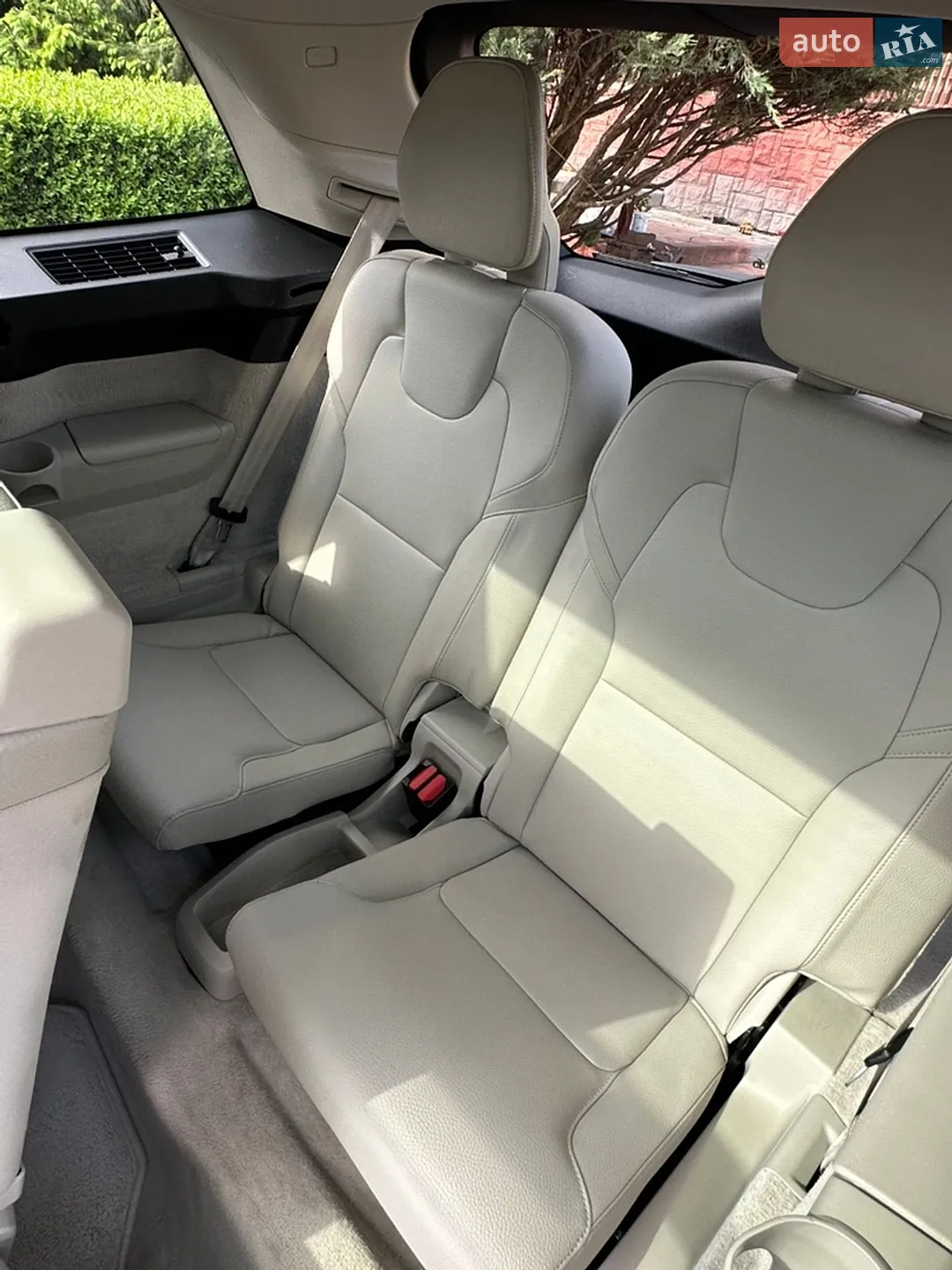2016 Volvo XC90 - мініатюра 22