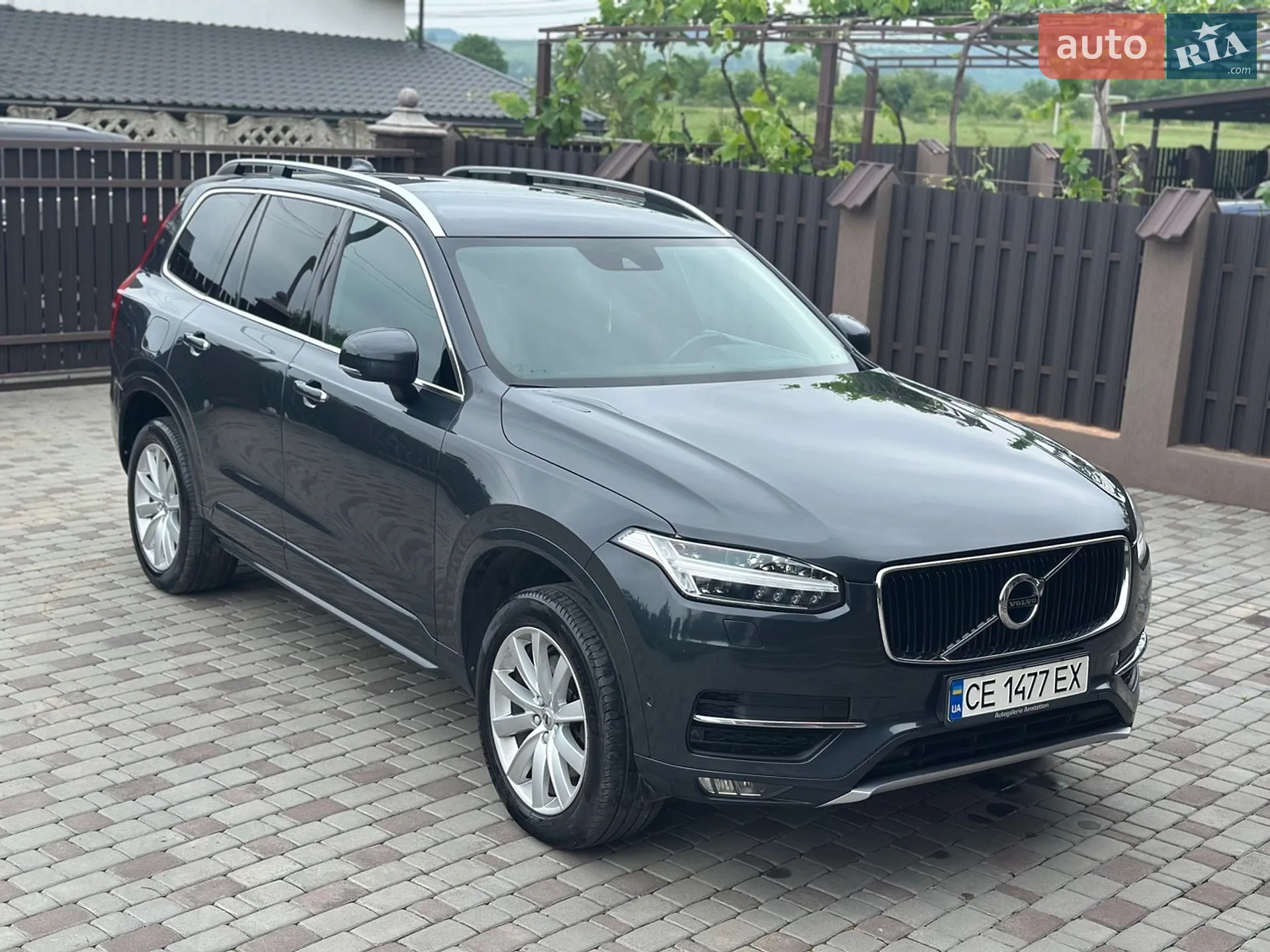 2016 Volvo XC90 - мініатюра 27