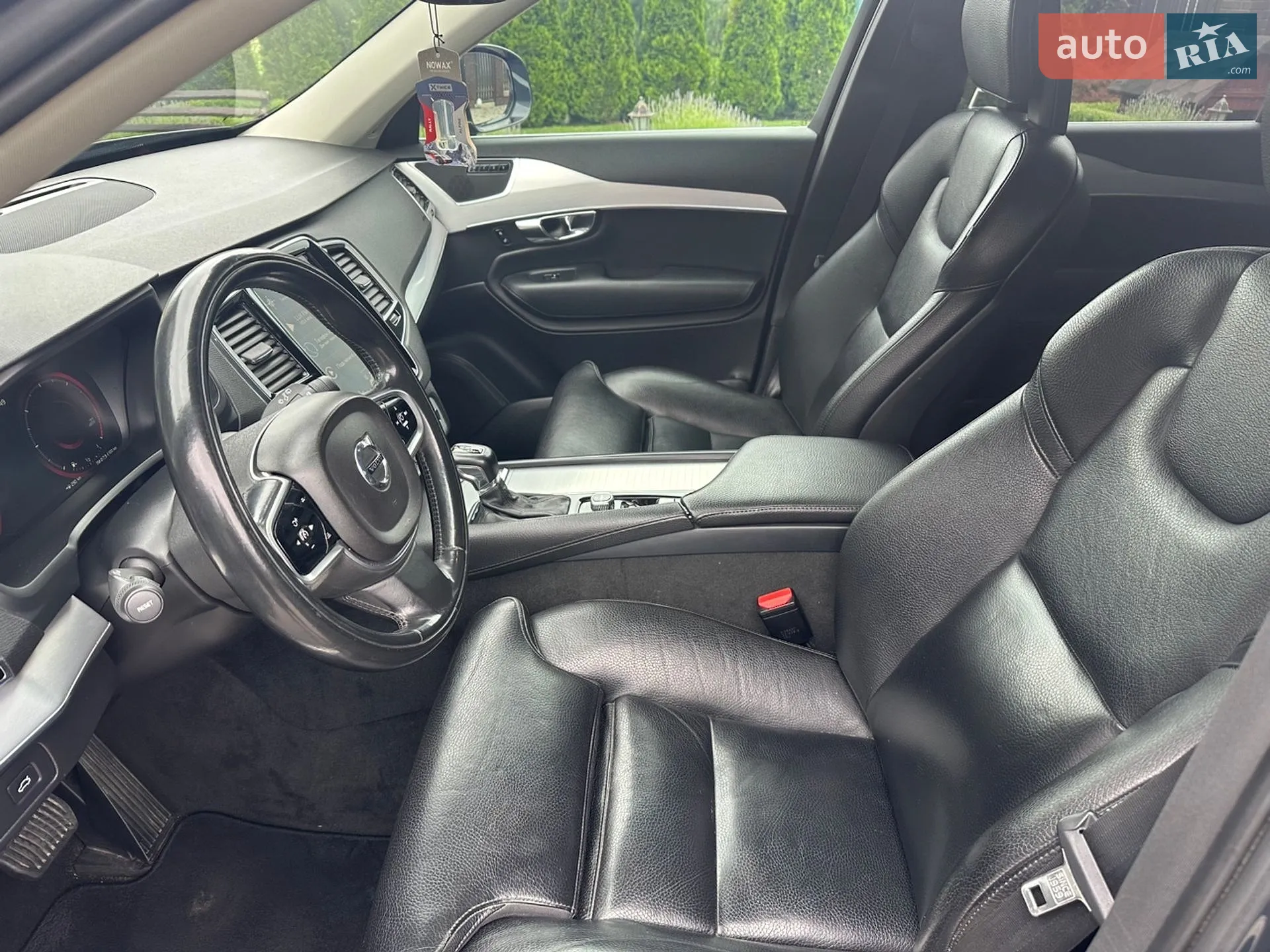 2016 Volvo XC90 - мініатюра 39