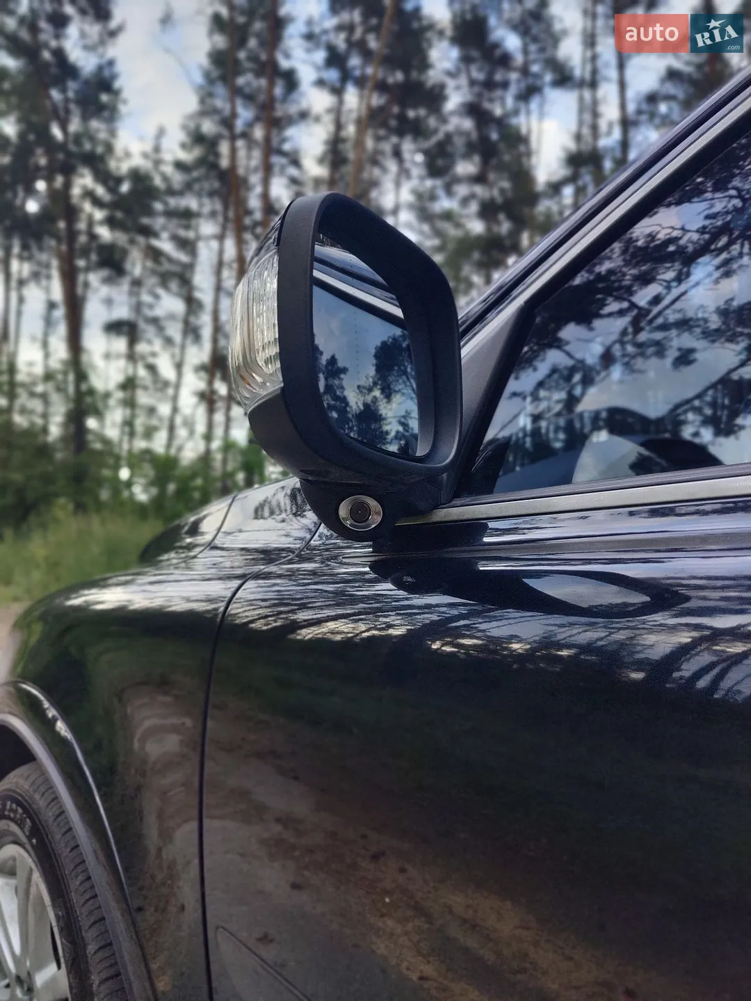 Volvo XC90 2007 VIN YV1CZ855671330086 фото оголошення 11 з 29