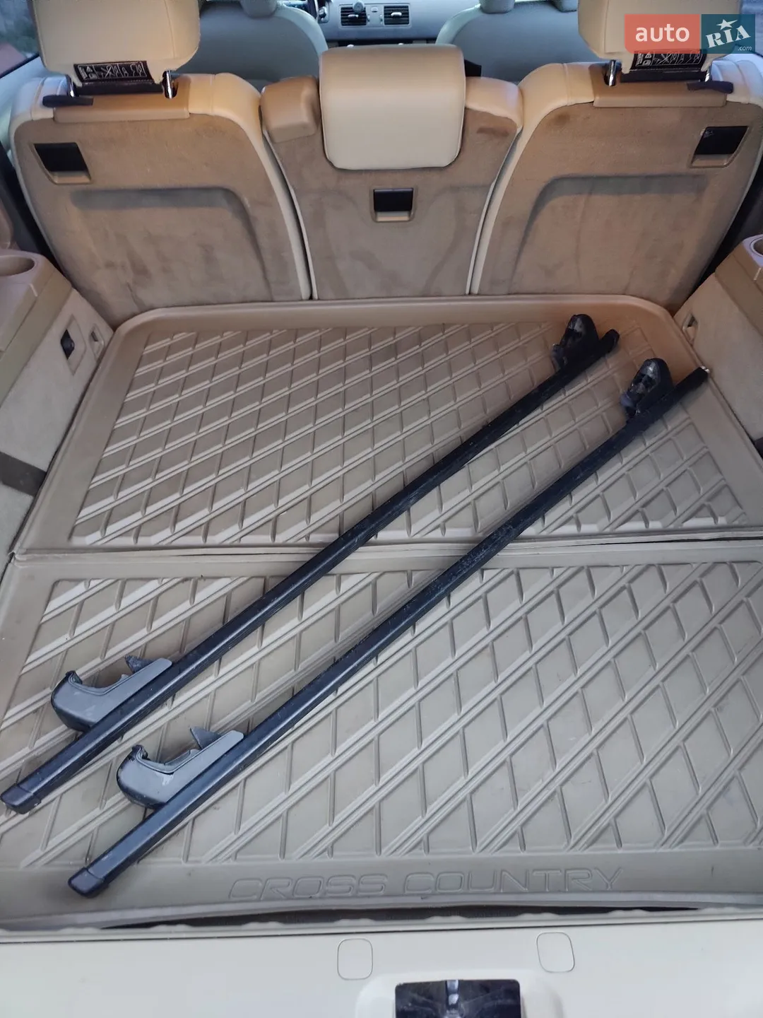 Volvo XC90 2007 VIN YV1CZ855671330086 фото оголошення 26 з 29