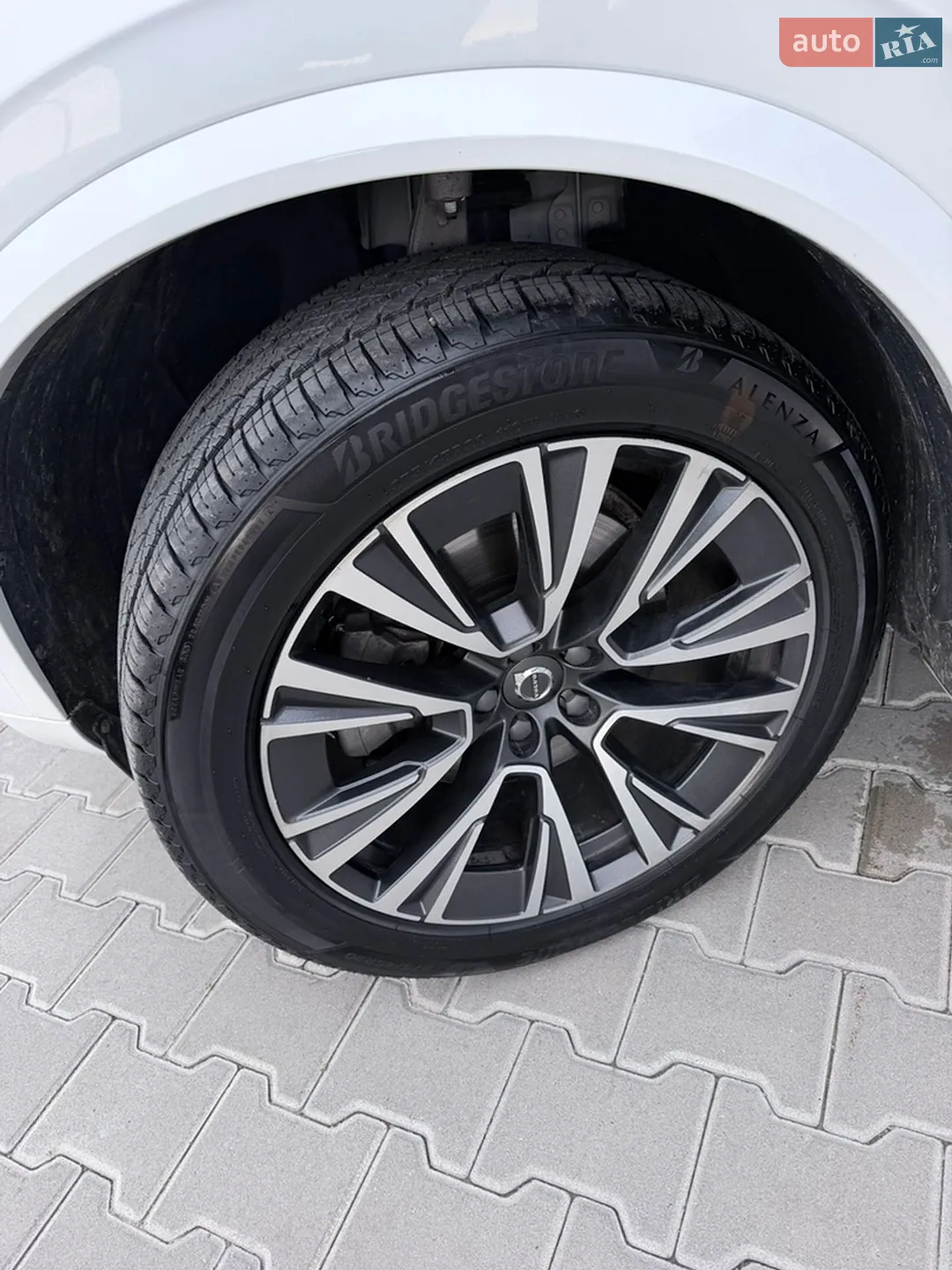 2019 Volvo XC90 - мініатюра 18