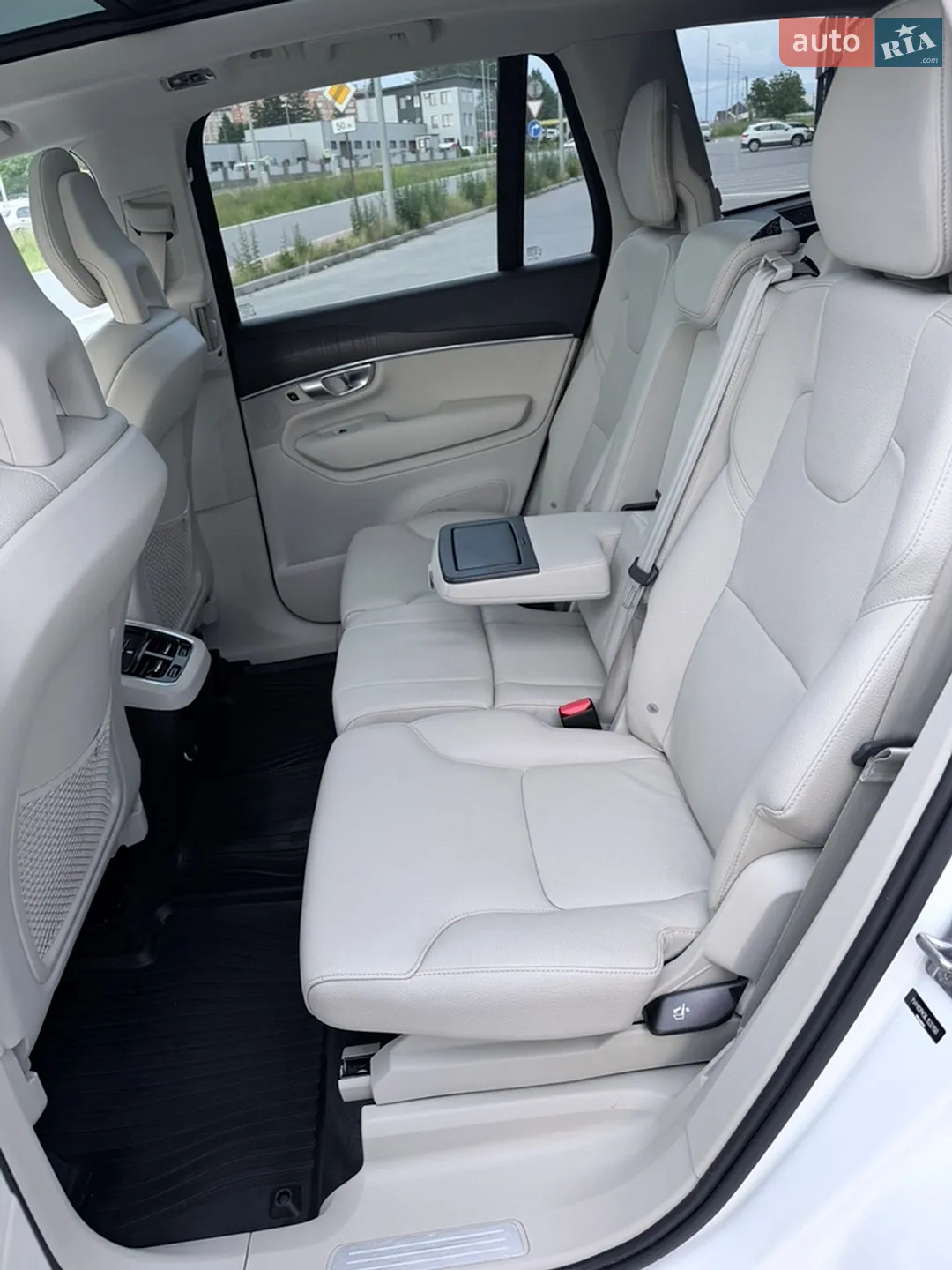 2019 Volvo XC90 - мініатюра 34