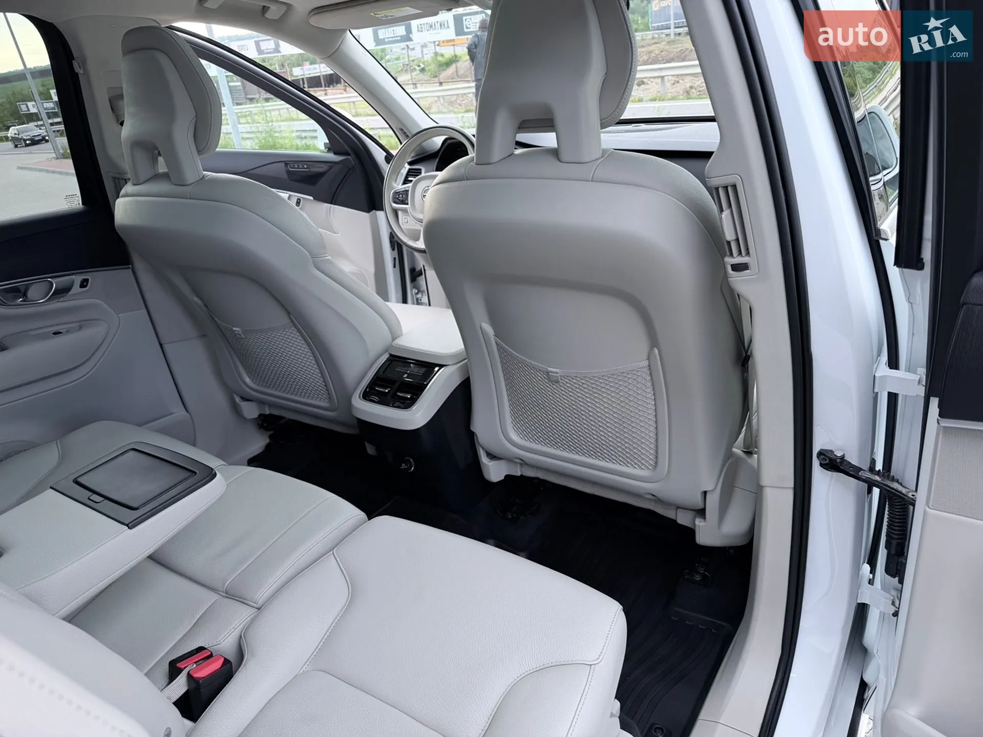 2019 Volvo XC90 - мініатюра 44