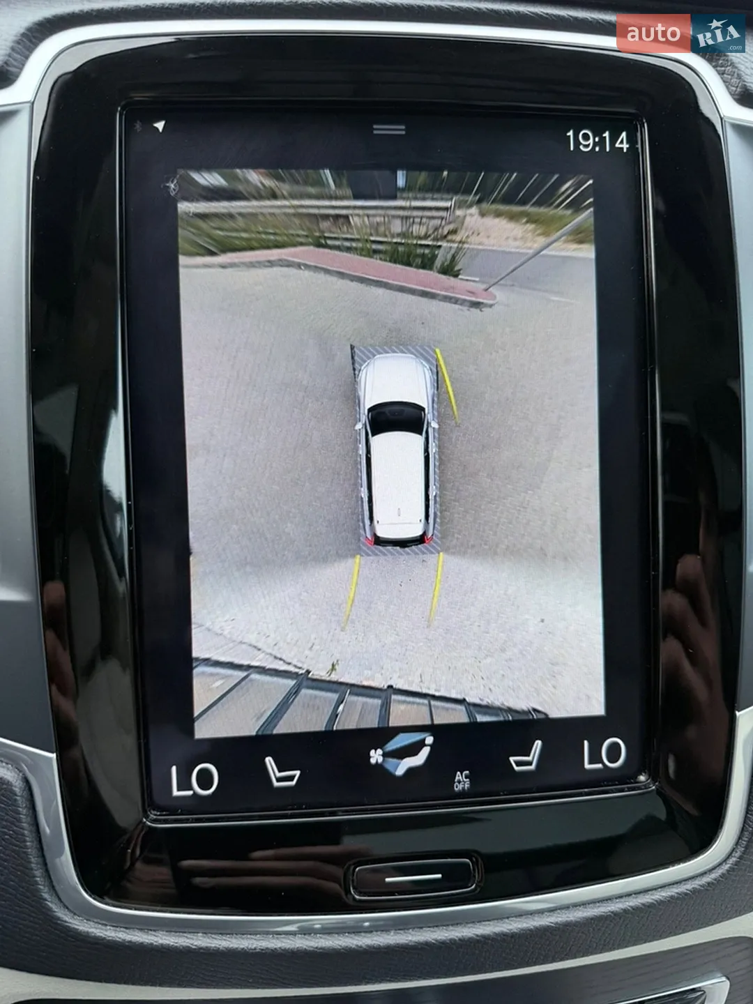 2019 Volvo XC90 - мініатюра 51