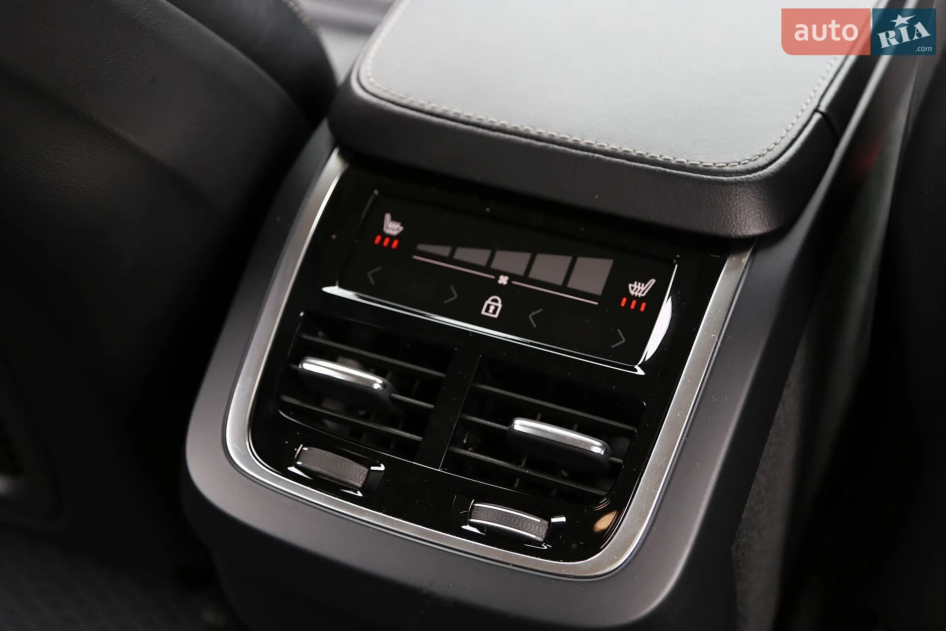 2021 Volvo XC90 - мініатюра 16