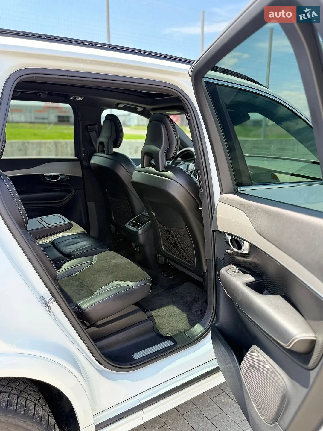 2017 Volvo XC90 - мініатюра 3