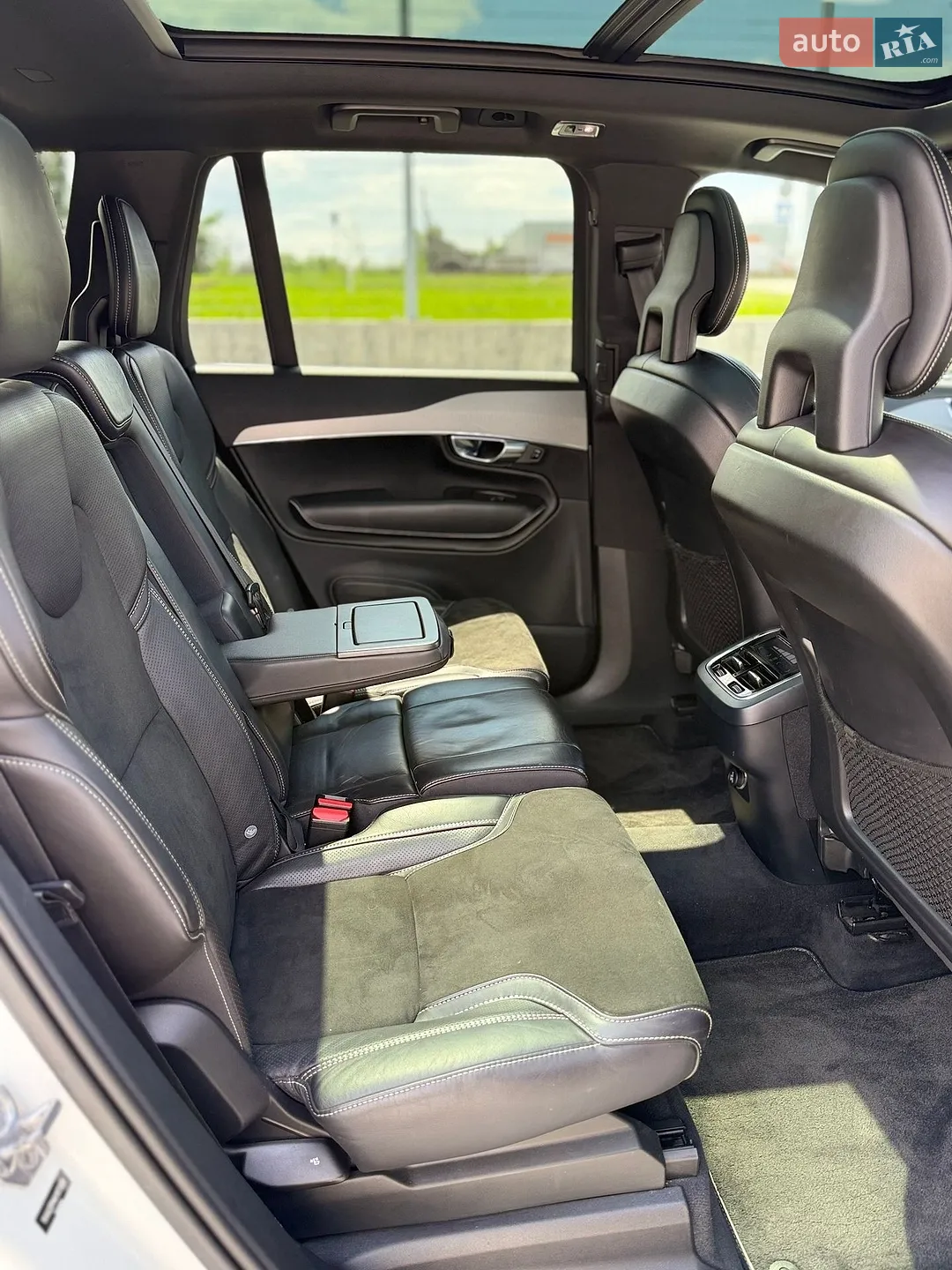2017 Volvo XC90 - мініатюра 20