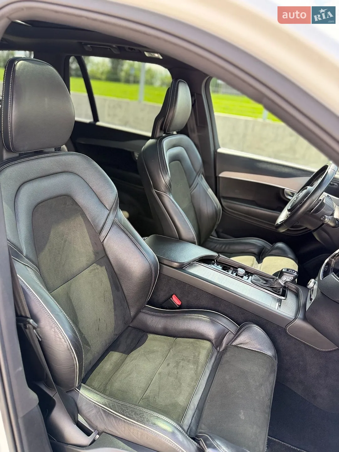 2017 Volvo XC90 - мініатюра 21