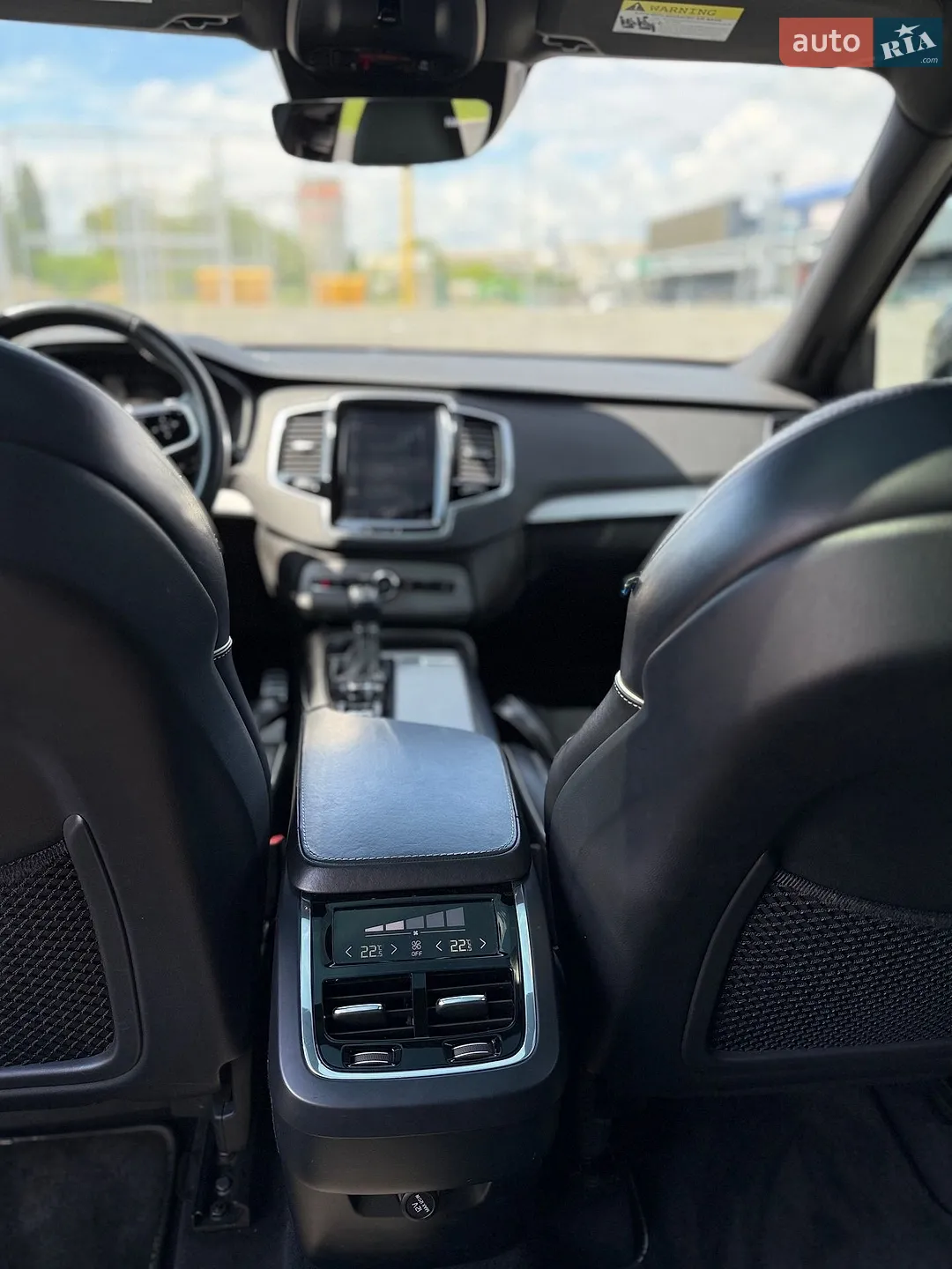 2017 Volvo XC90 - мініатюра 25