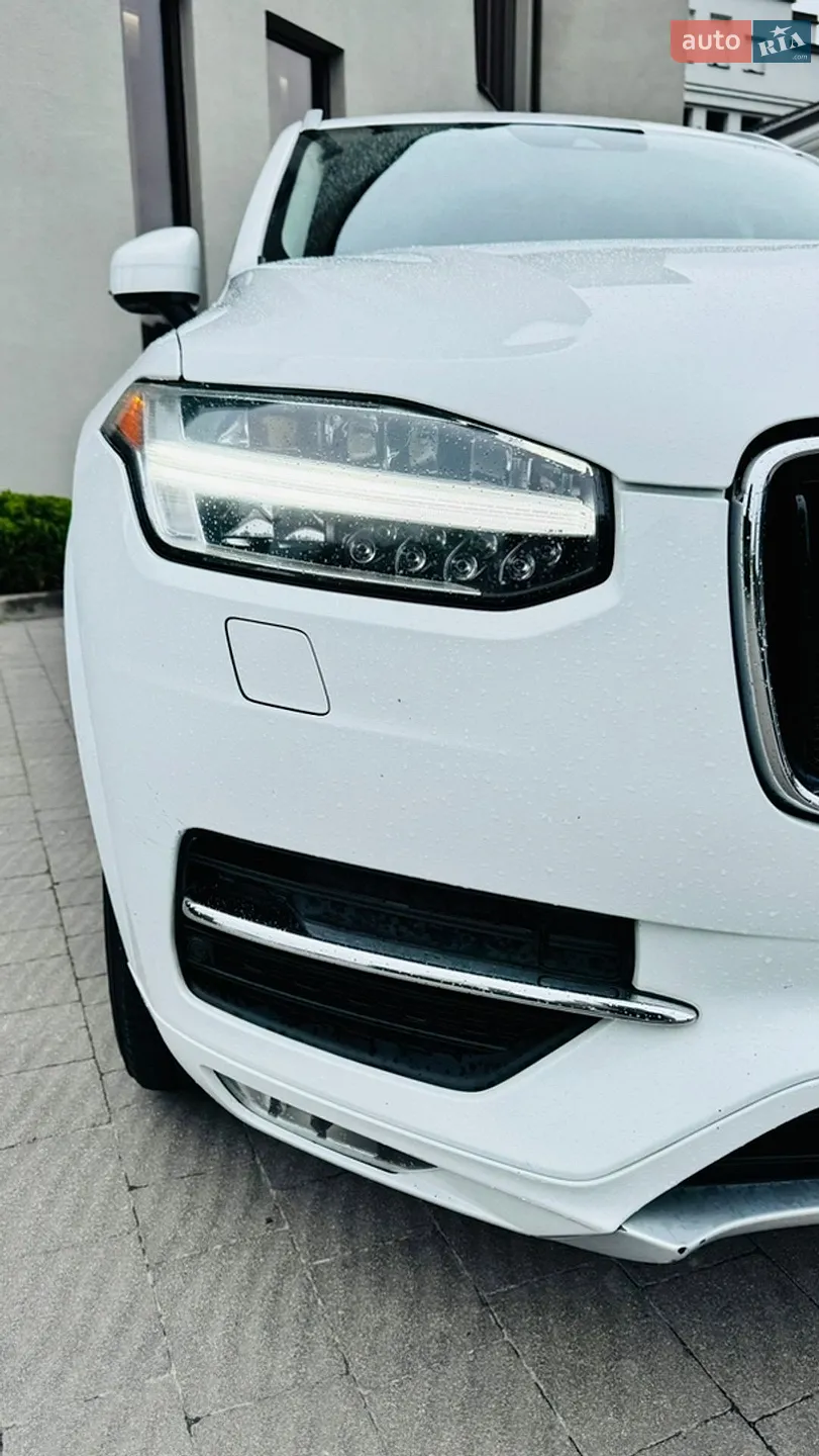 2015 Volvo XC90 - мініатюра 38