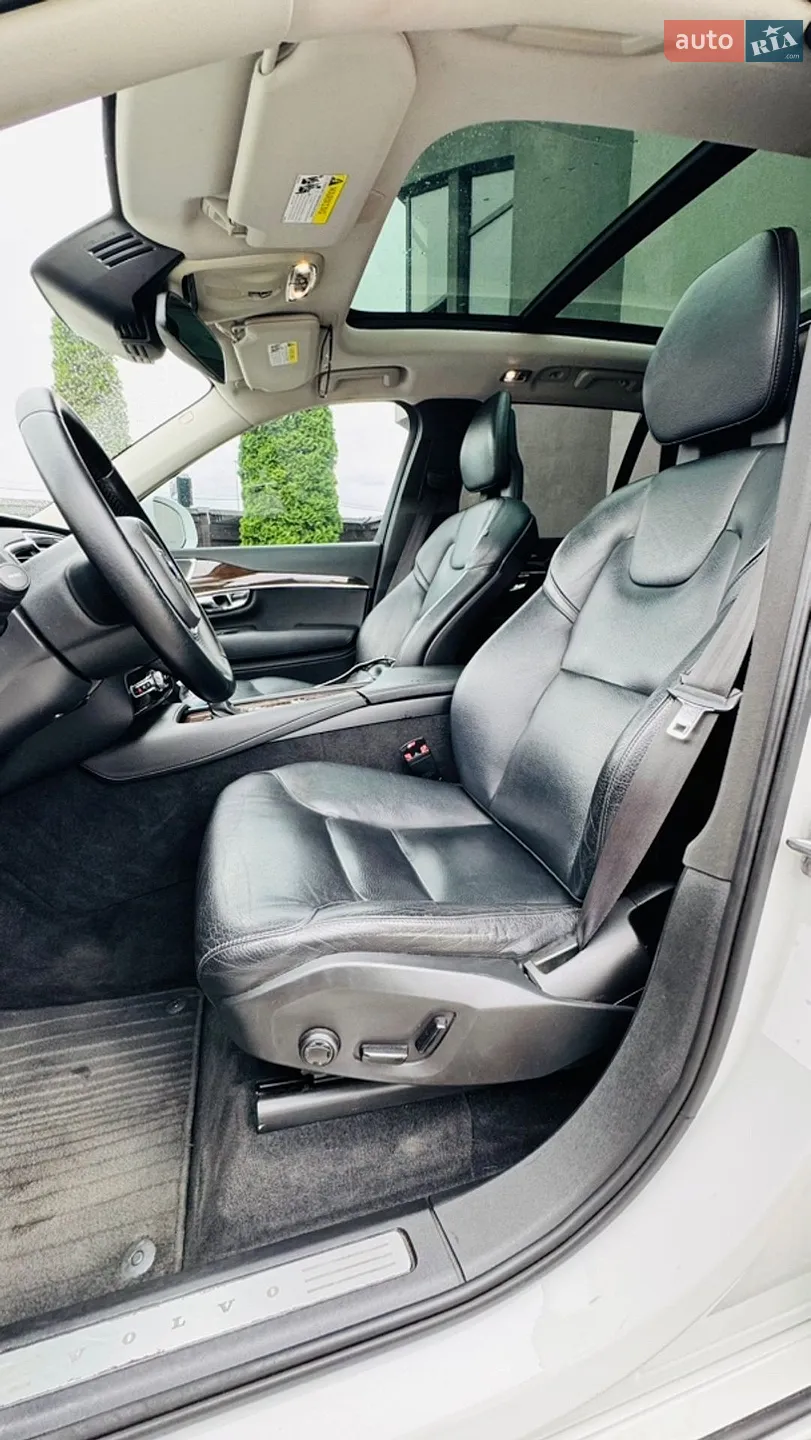 2015 Volvo XC90 - мініатюра 37