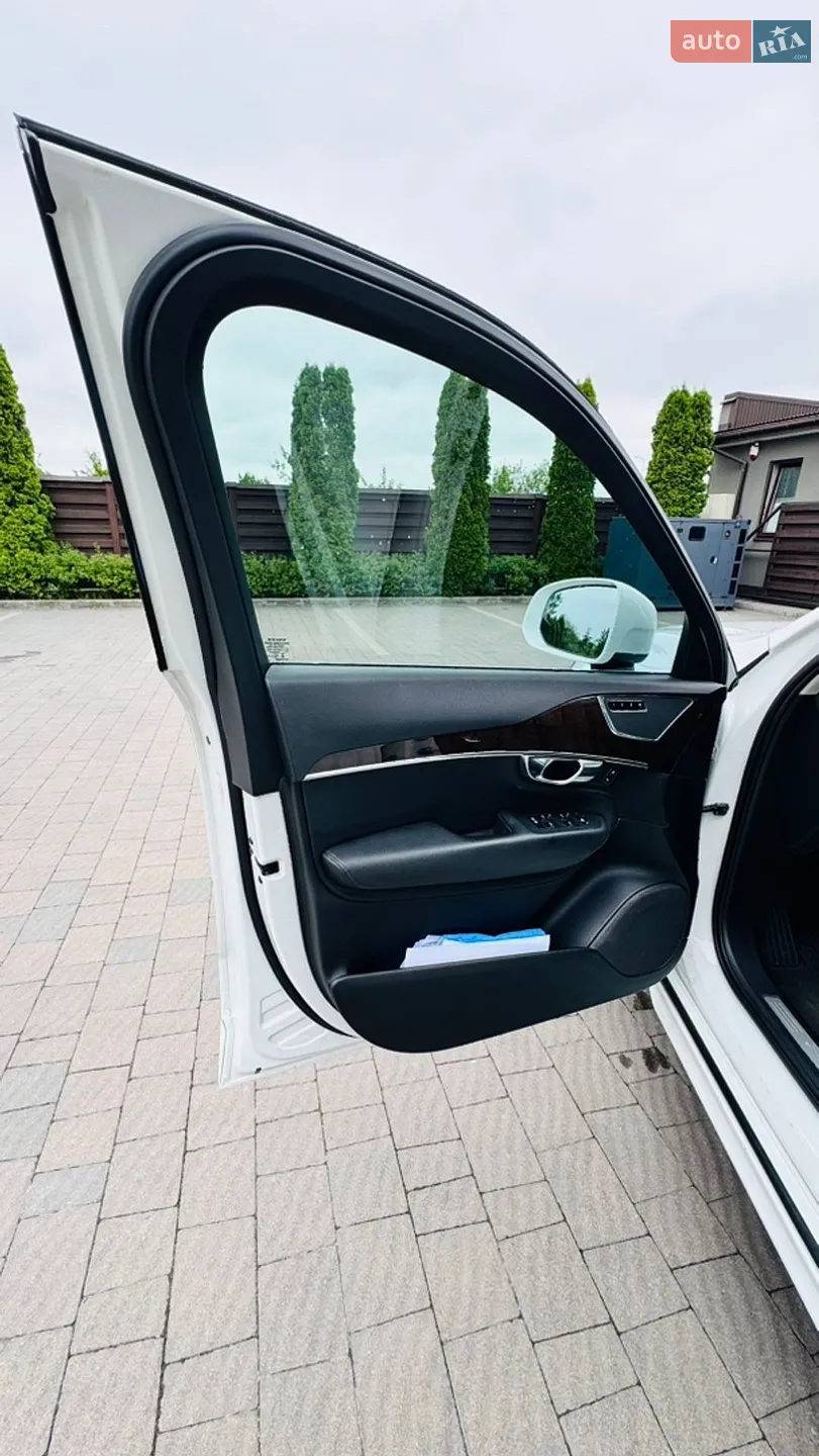 2015 Volvo XC90 - мініатюра 33