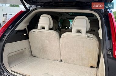 Внедорожник / Кроссовер Volvo XC90 2015 в Ивано-Франковске