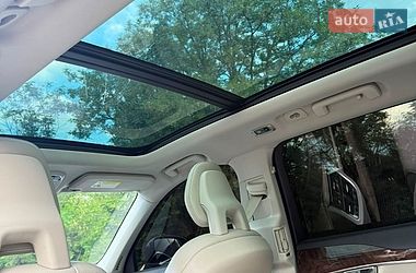 Внедорожник / Кроссовер Volvo XC90 2015 в Ивано-Франковске
