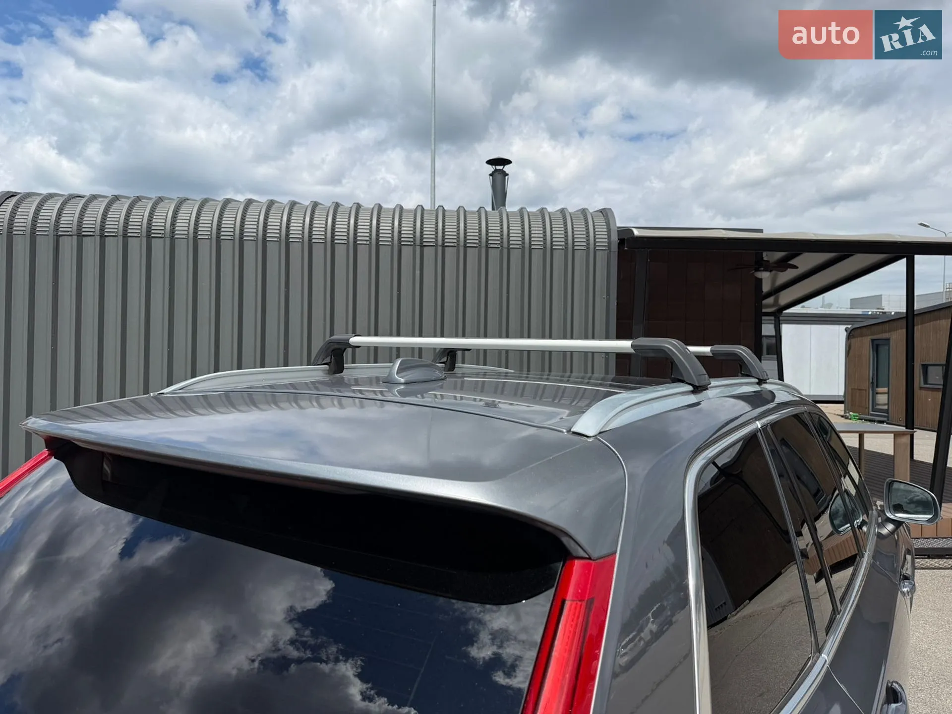 Volvo XC90 2016 VIN YV4A22PL8H1150208 фото оголошення 7 з 47