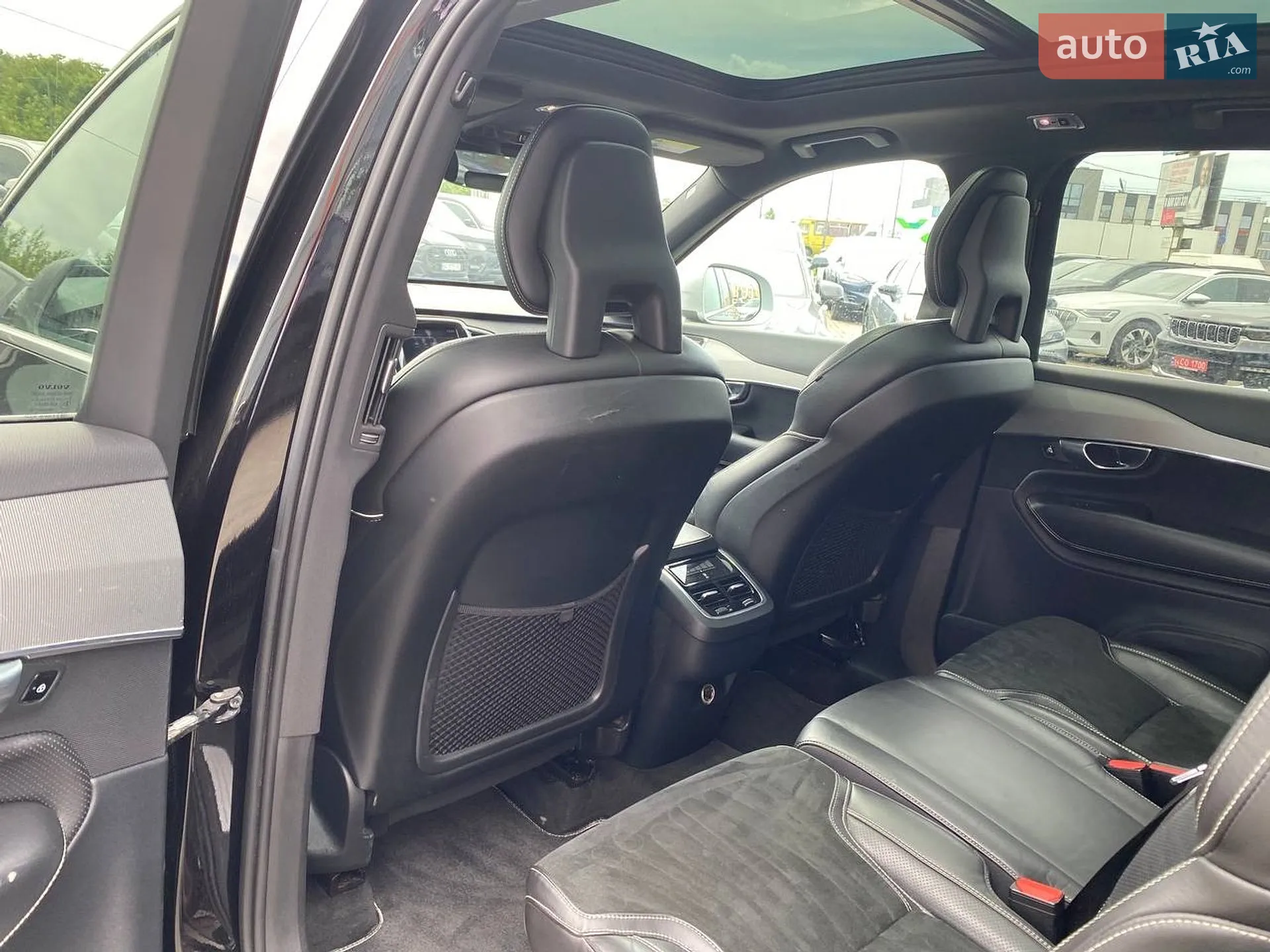 2016 Volvo XC90 - мініатюра 21