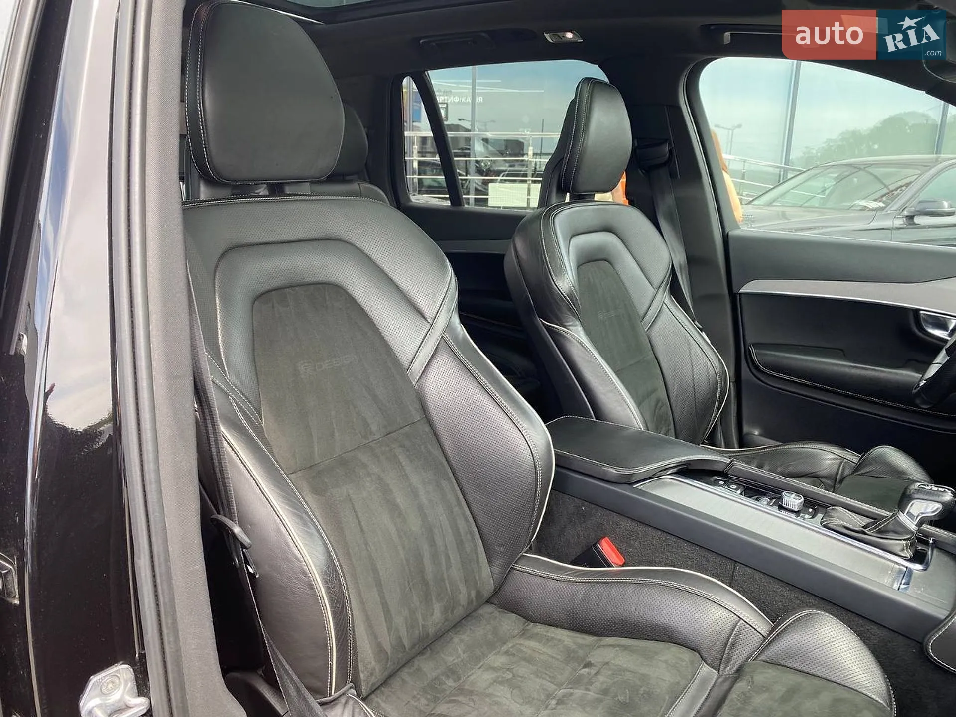 2016 Volvo XC90 - мініатюра 26