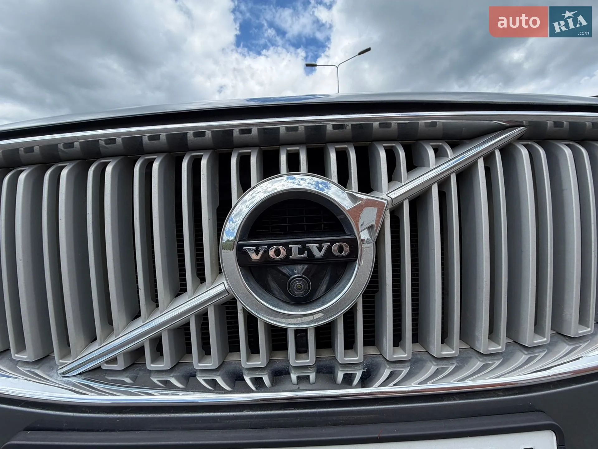 2016 Volvo XC90 - мініатюра 17