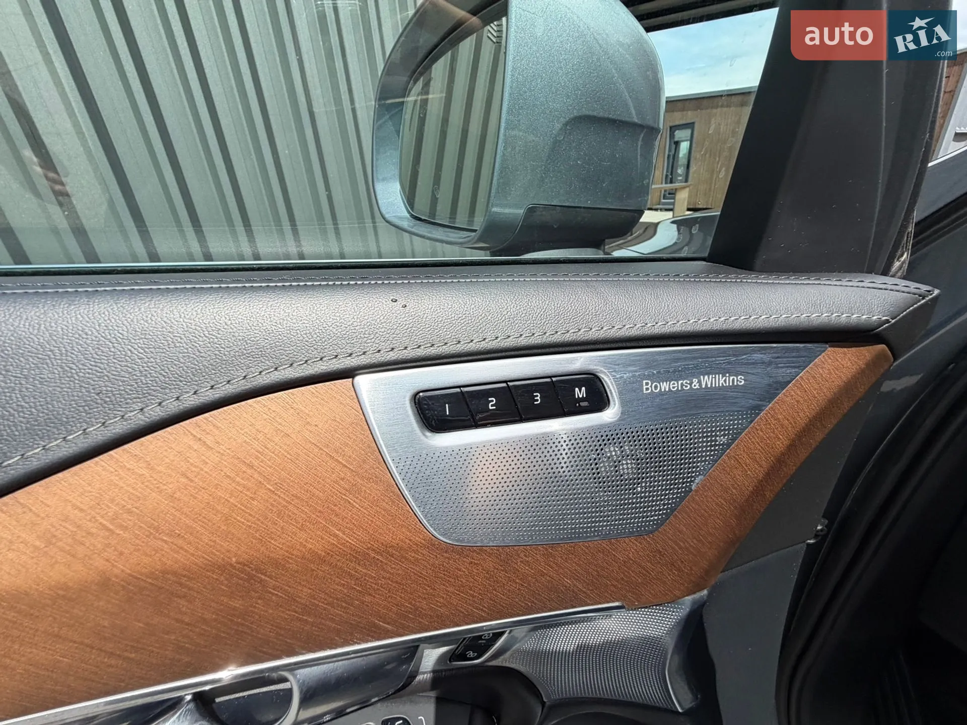 2016 Volvo XC90 - мініатюра 23