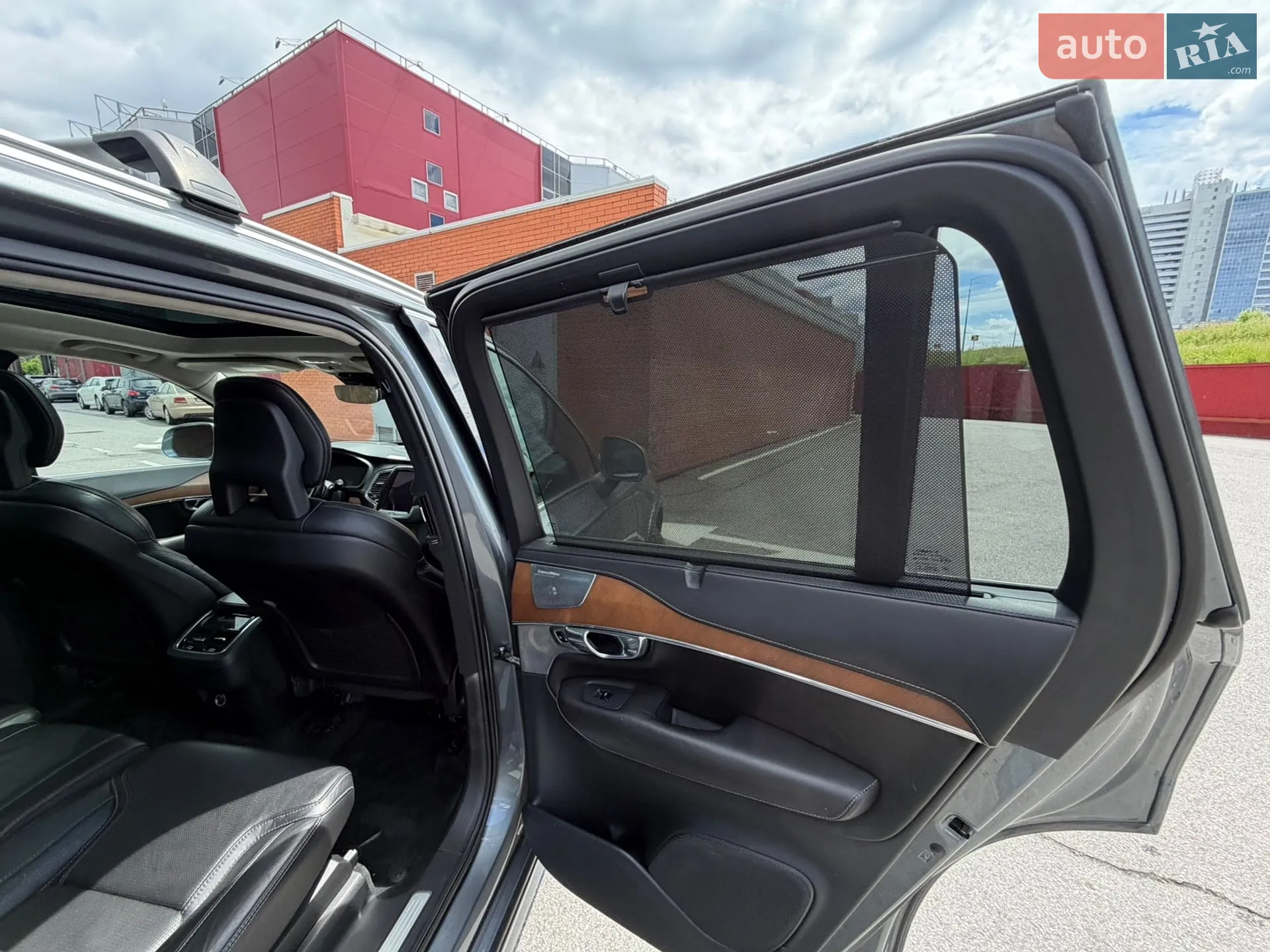 2016 Volvo XC90 - мініатюра 36