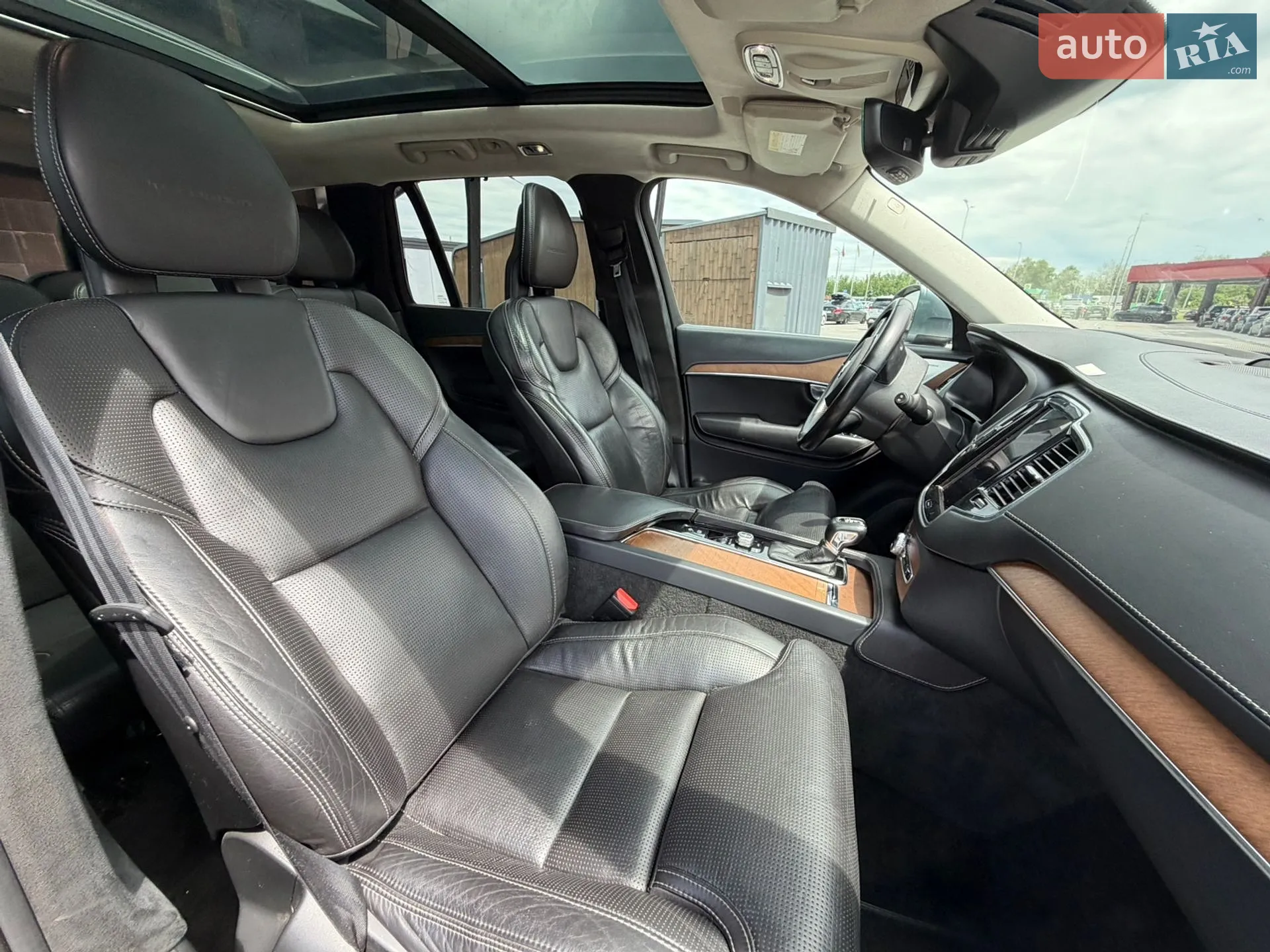 2016 Volvo XC90 - мініатюра 40
